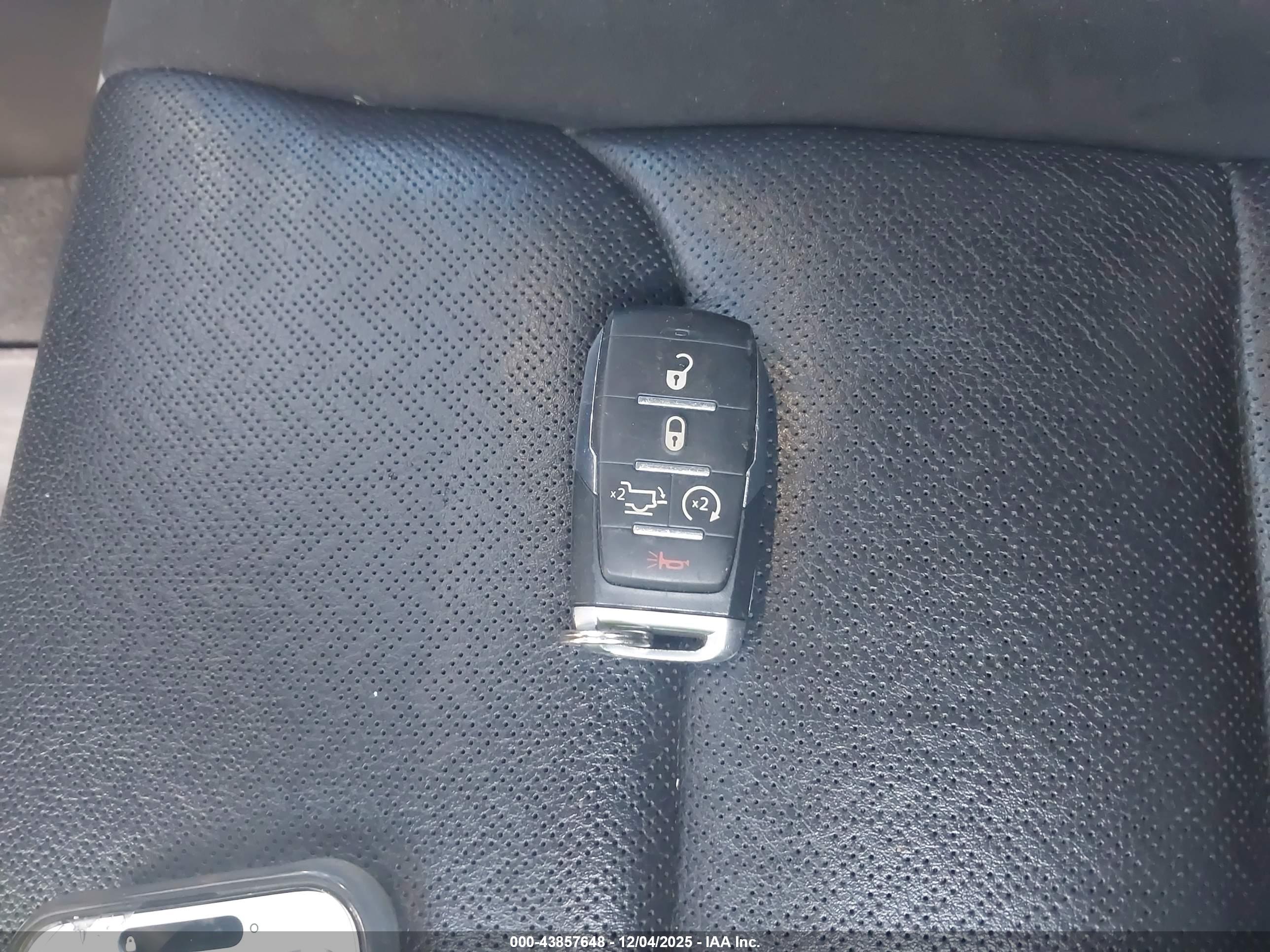 RAM 1500 image 11