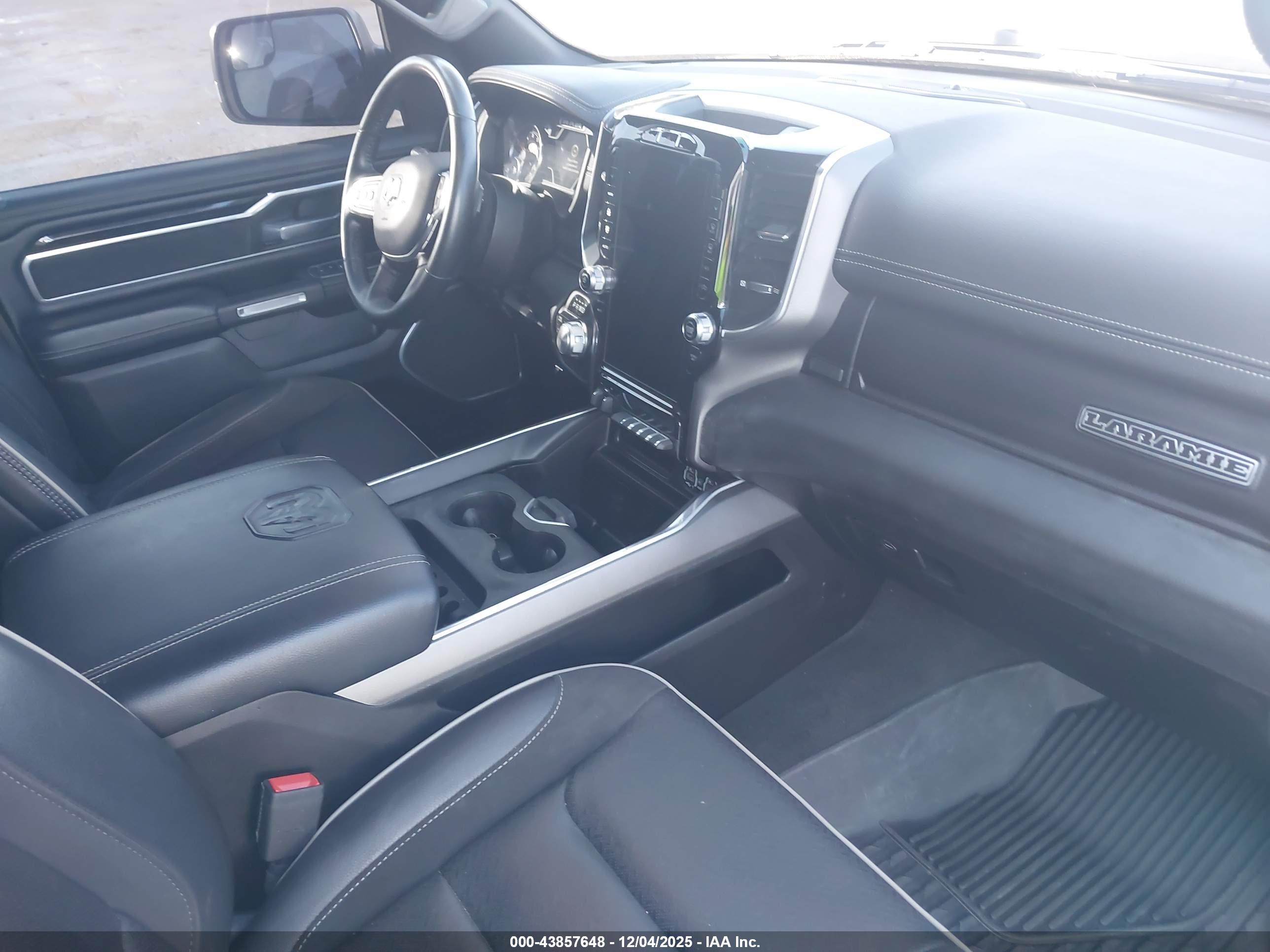 RAM 1500 image 5