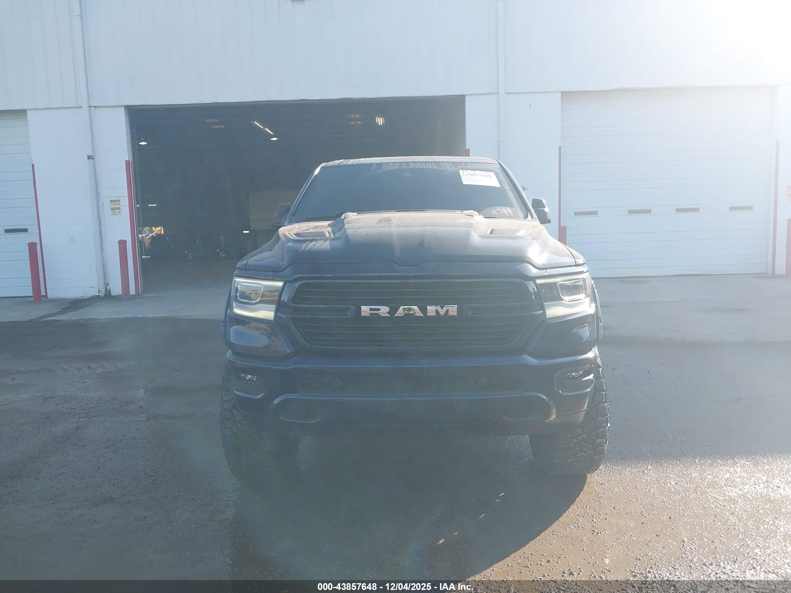RAM 1500 image 6