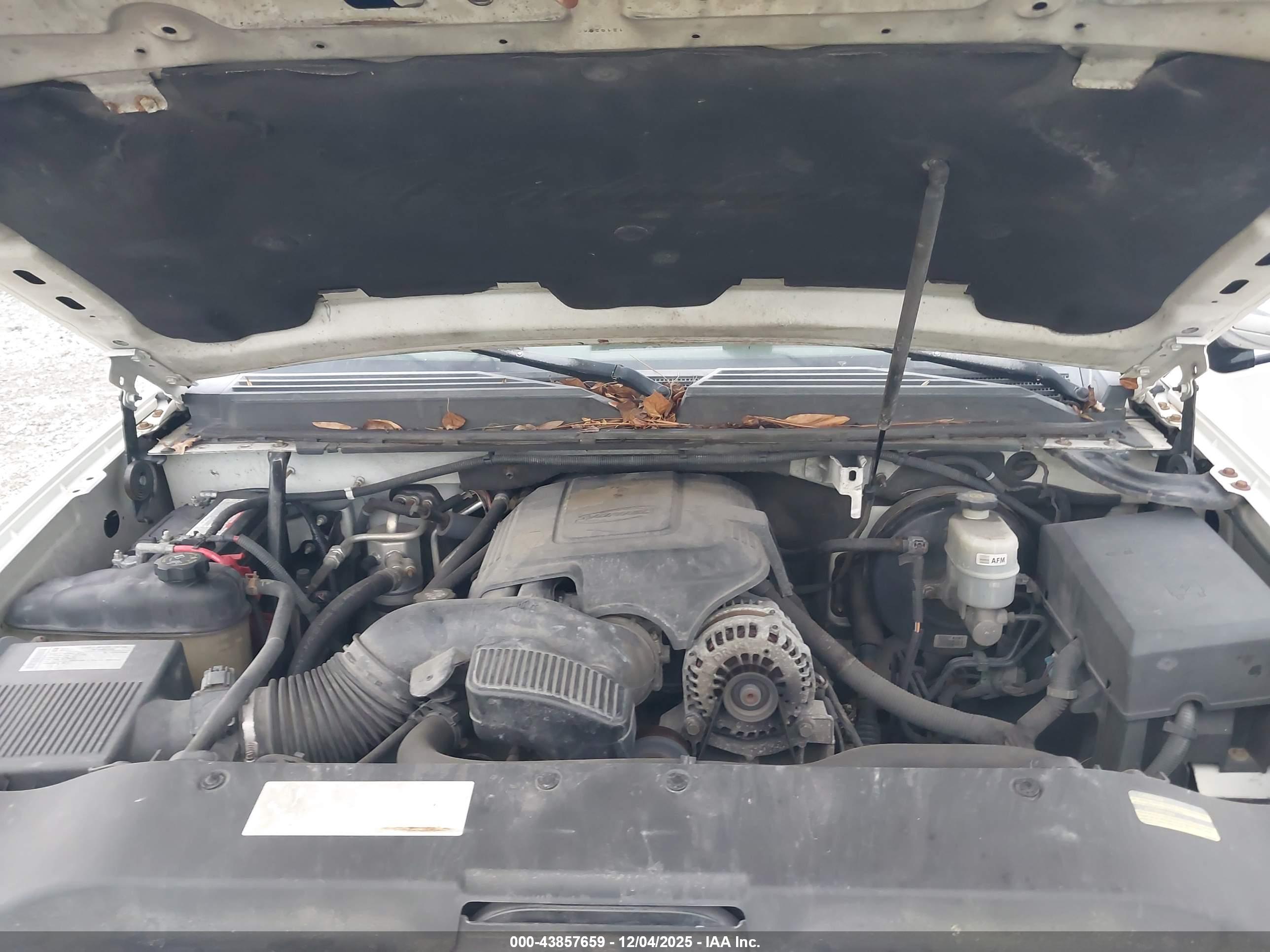 CADILLAC ESCALADE image 10