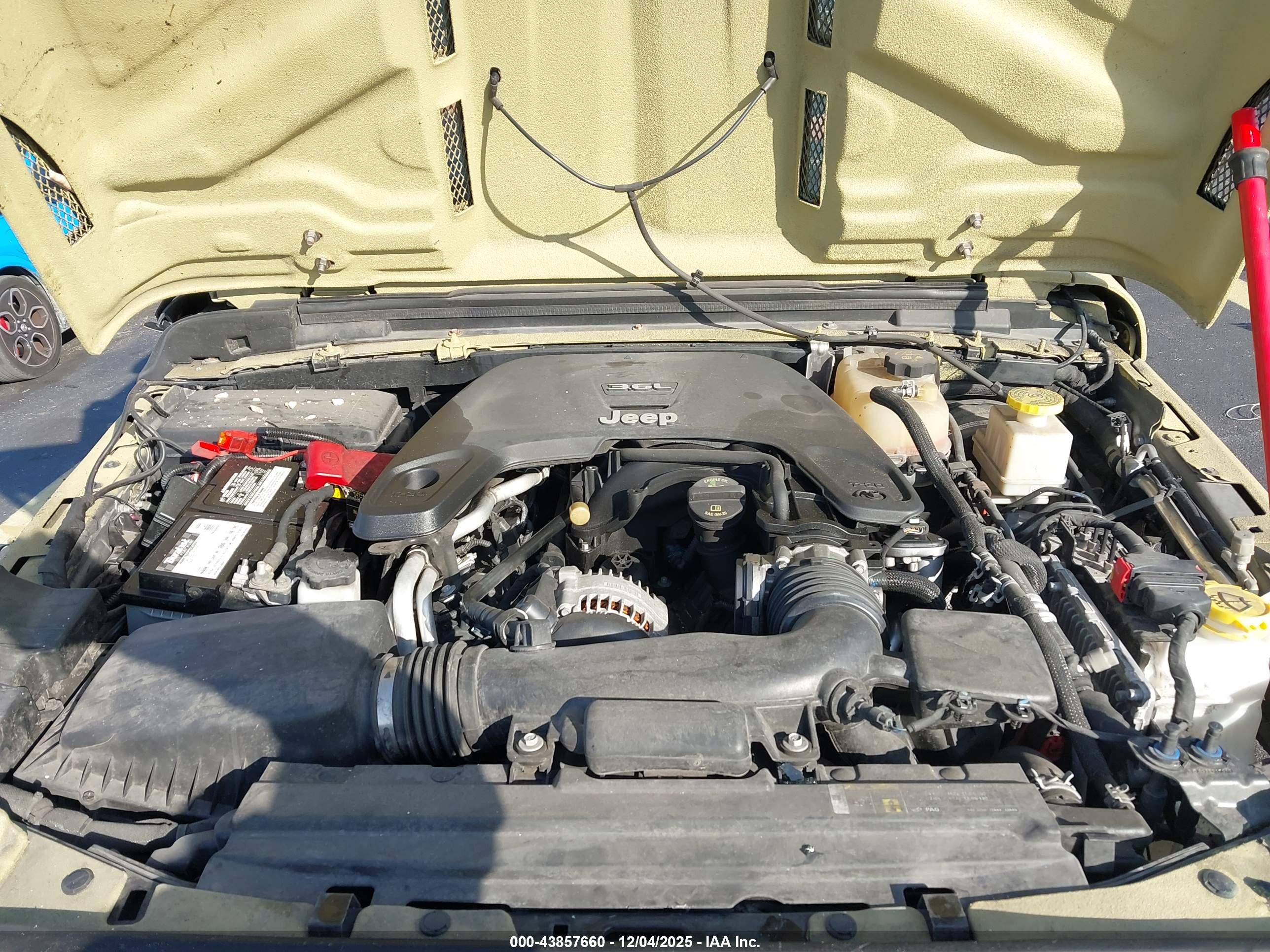 JEEP GLADIATOR image 10