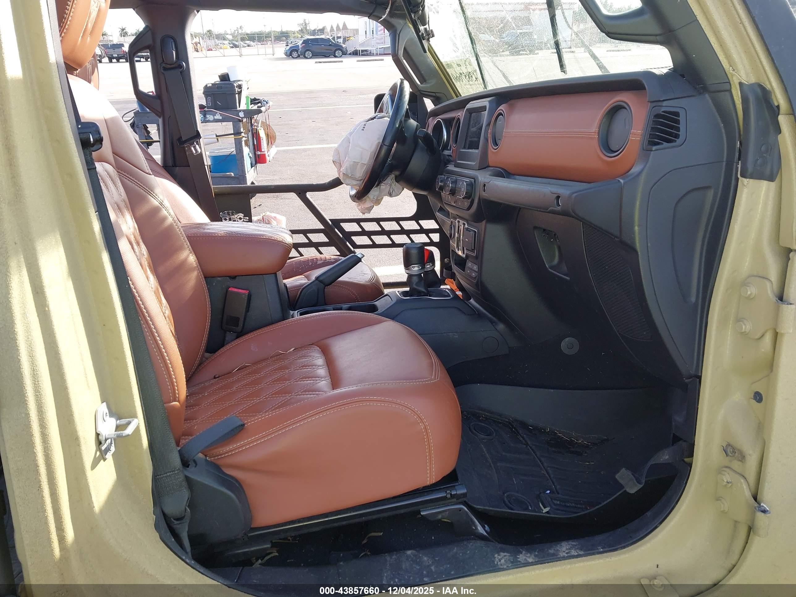 JEEP GLADIATOR image 5