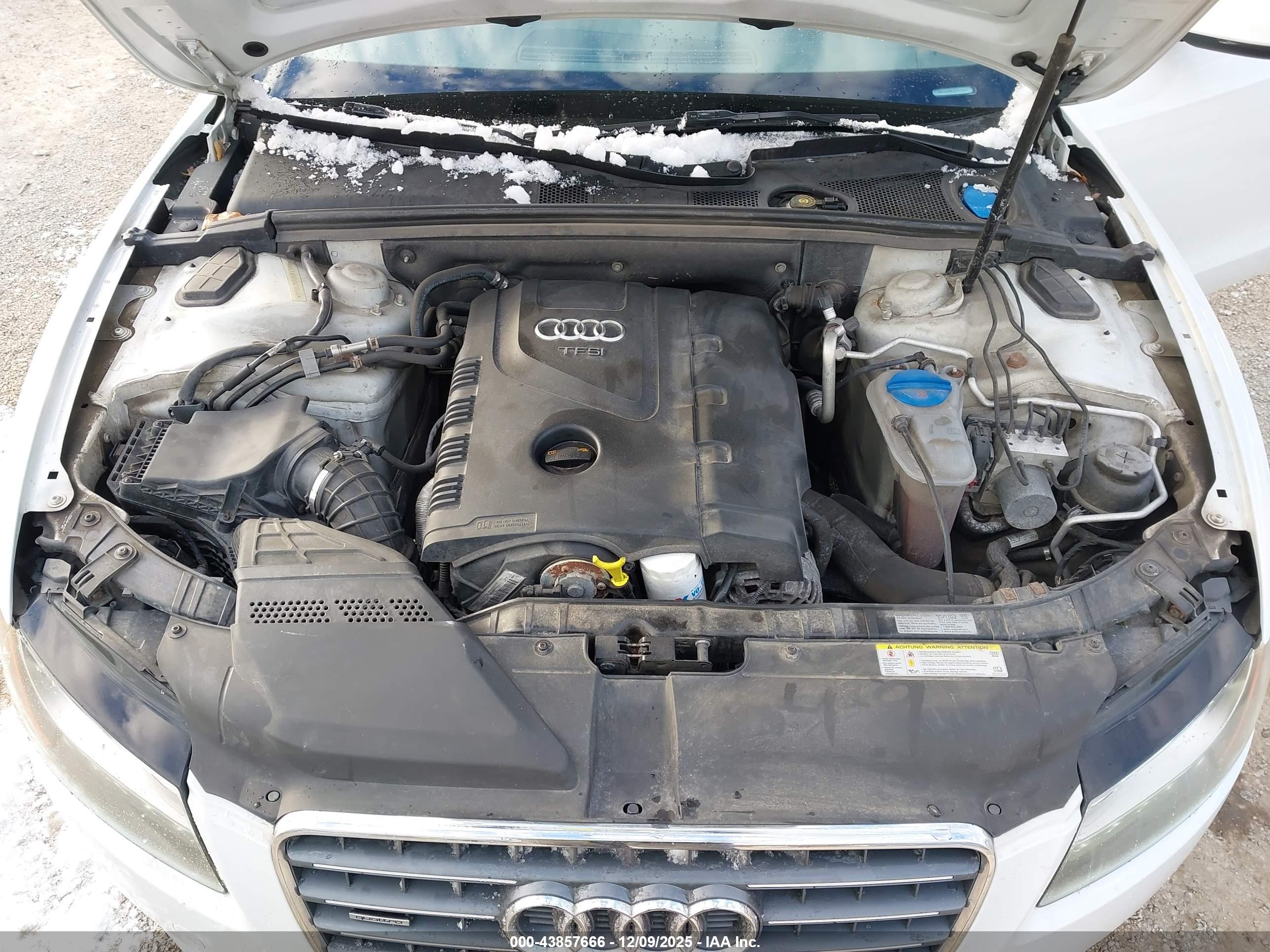 AUDI A5 image 10