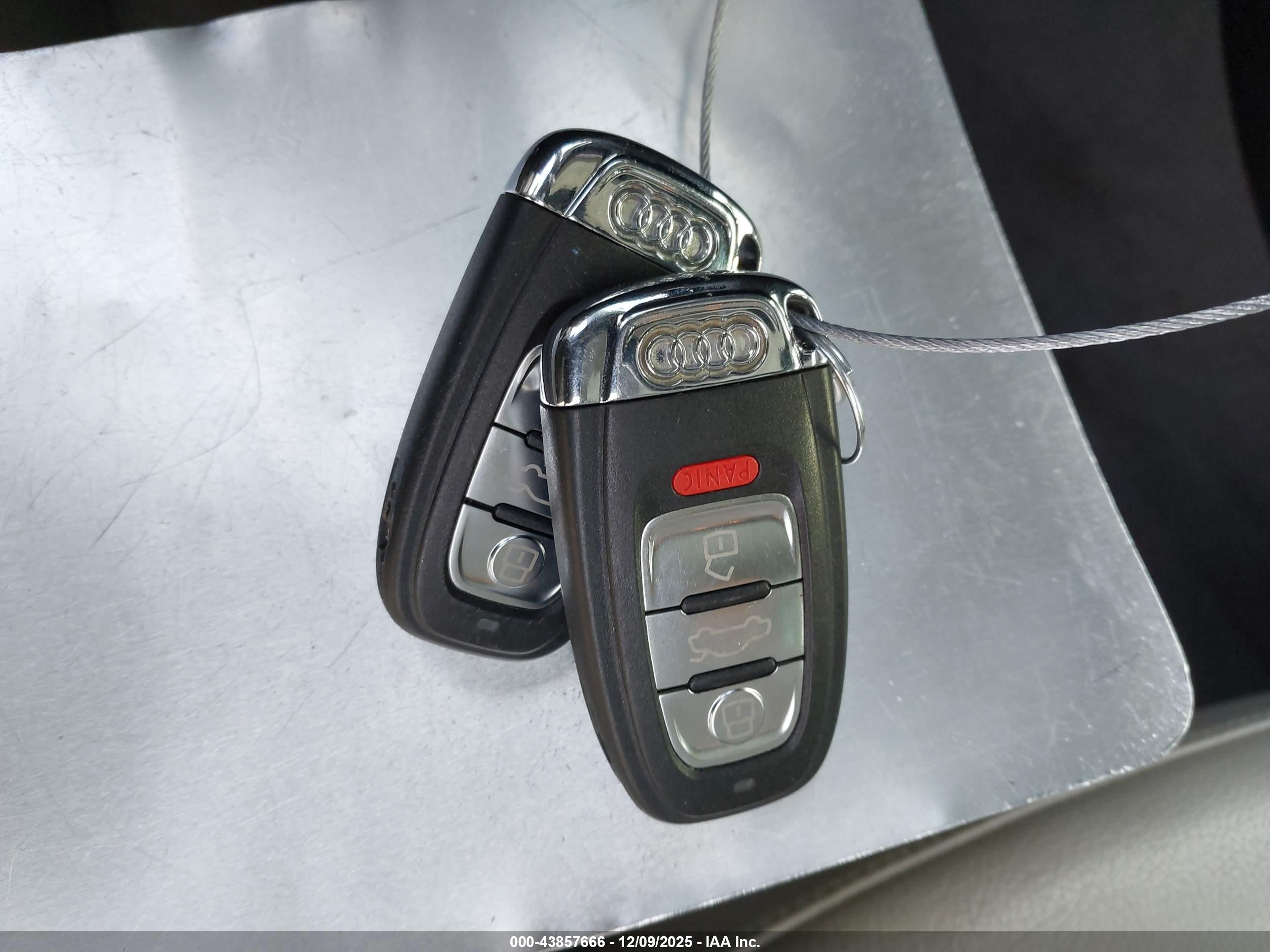 AUDI A5 image 11