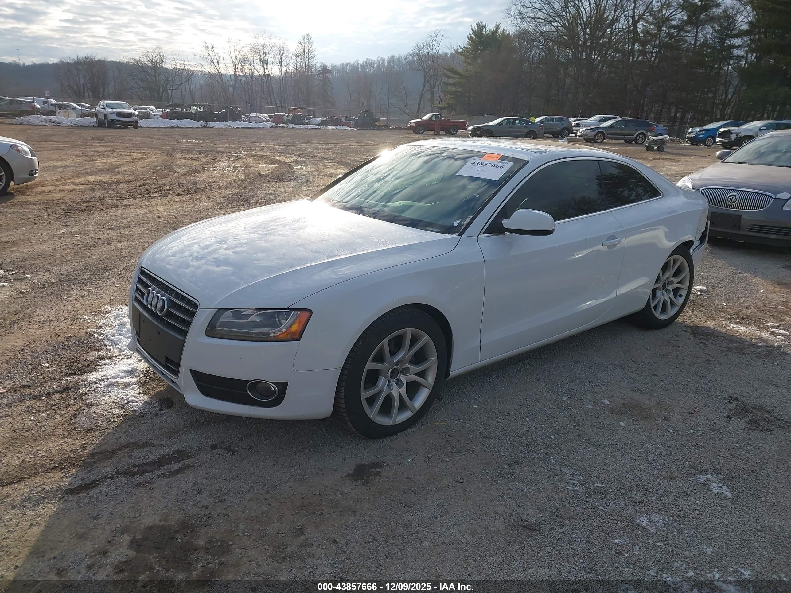 AUDI A5 image 2