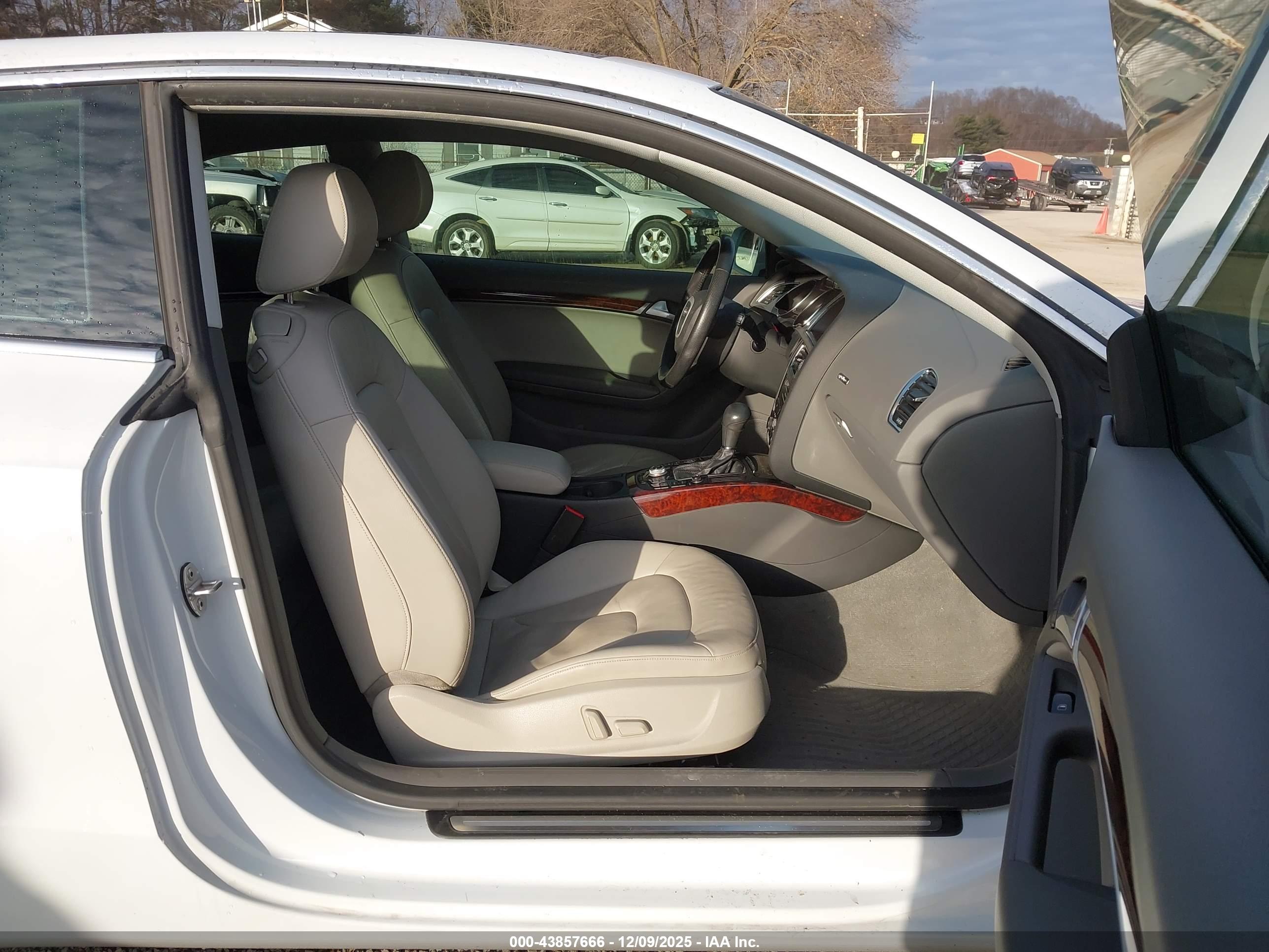 AUDI A5 image 5