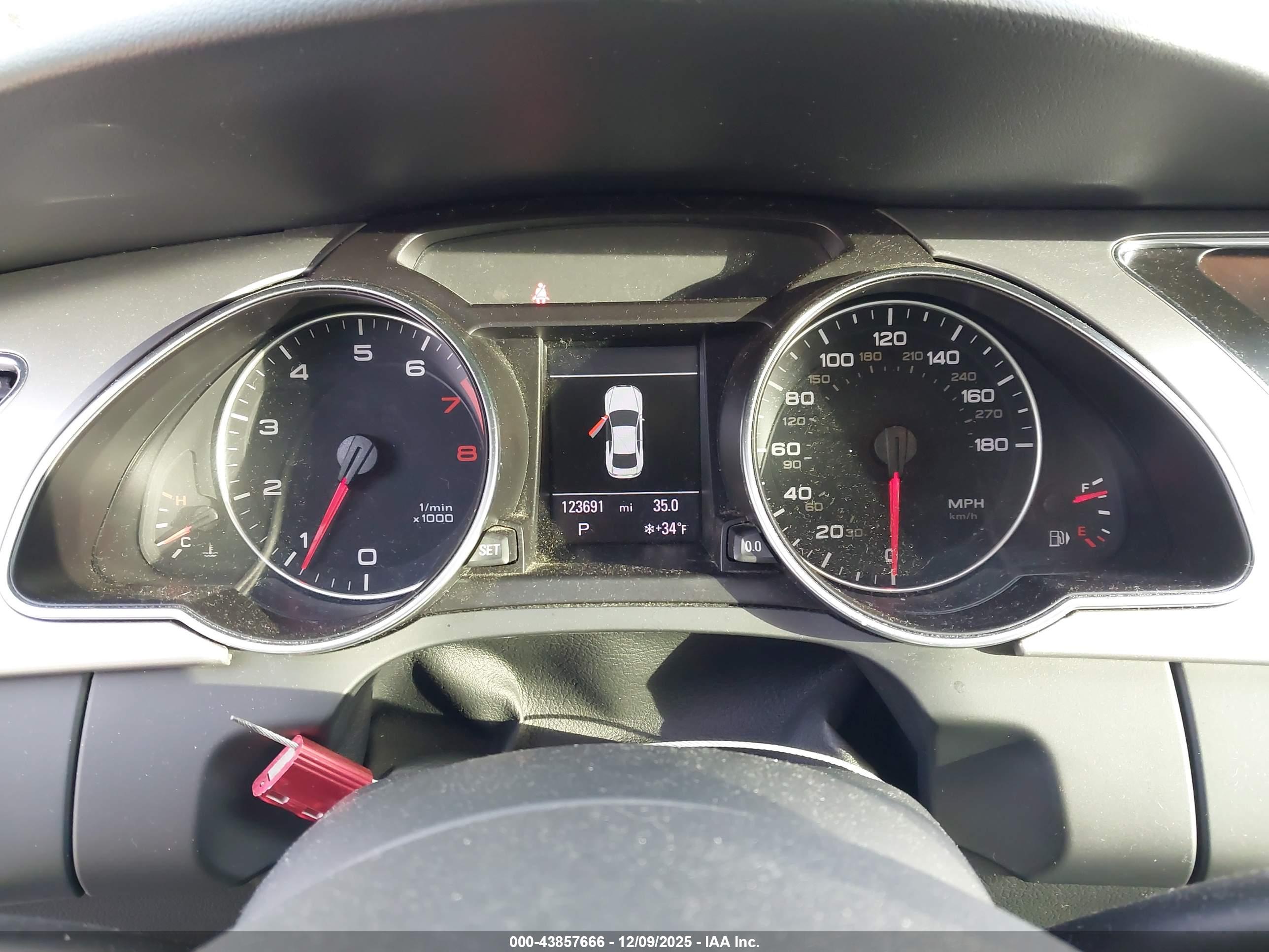 AUDI A5 image 7