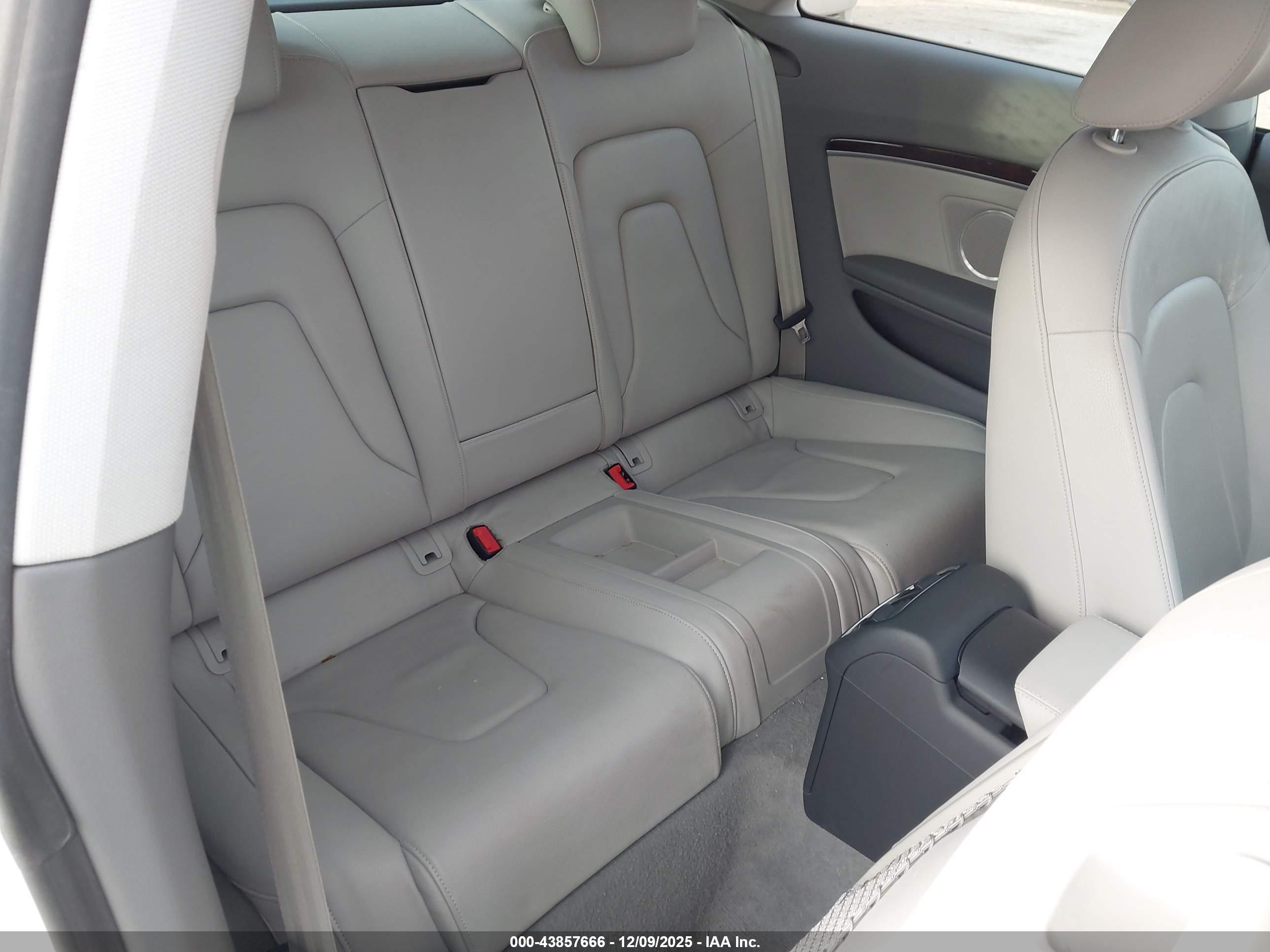 AUDI A5 image 8