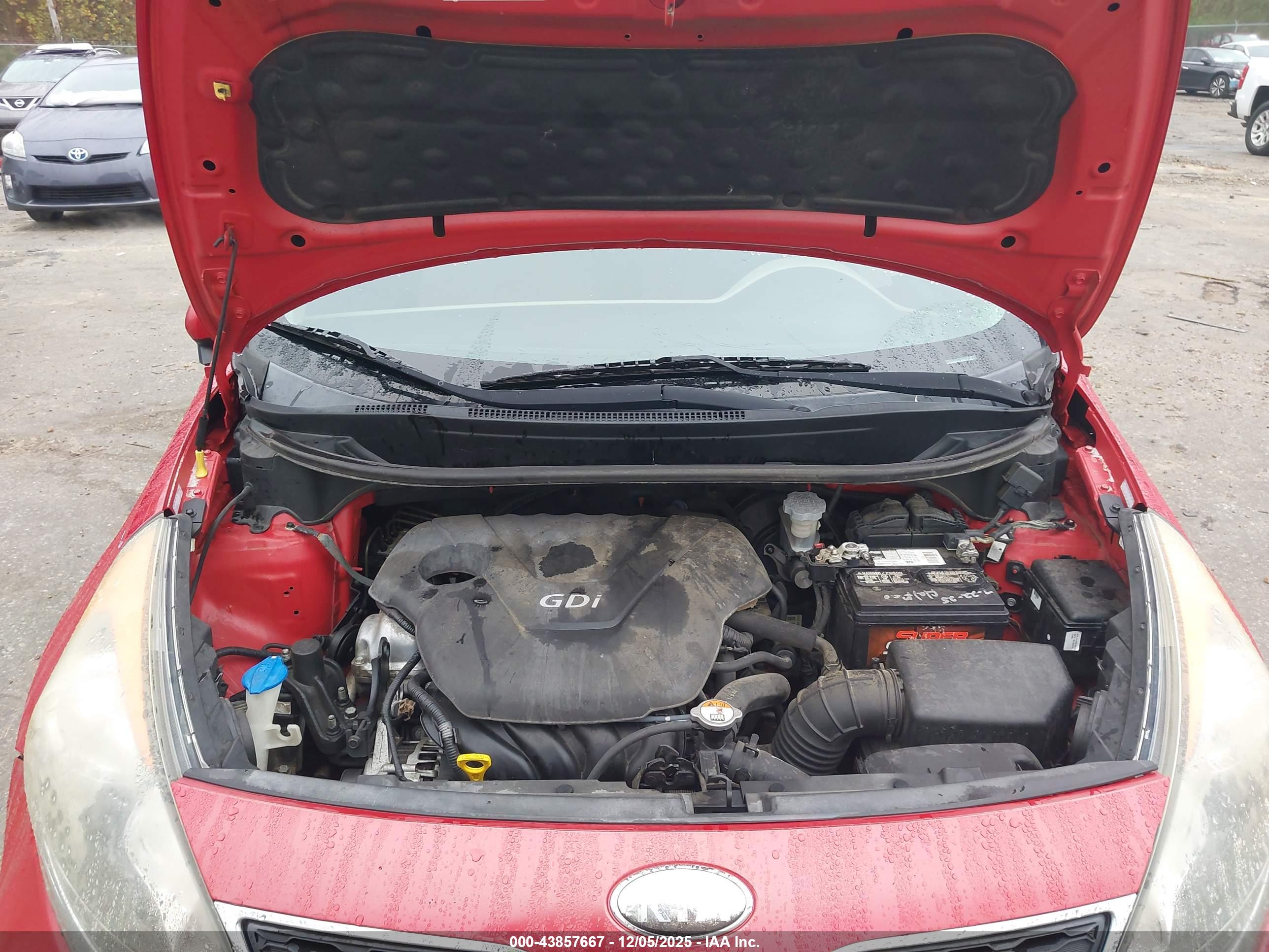 KIA RIO image 10