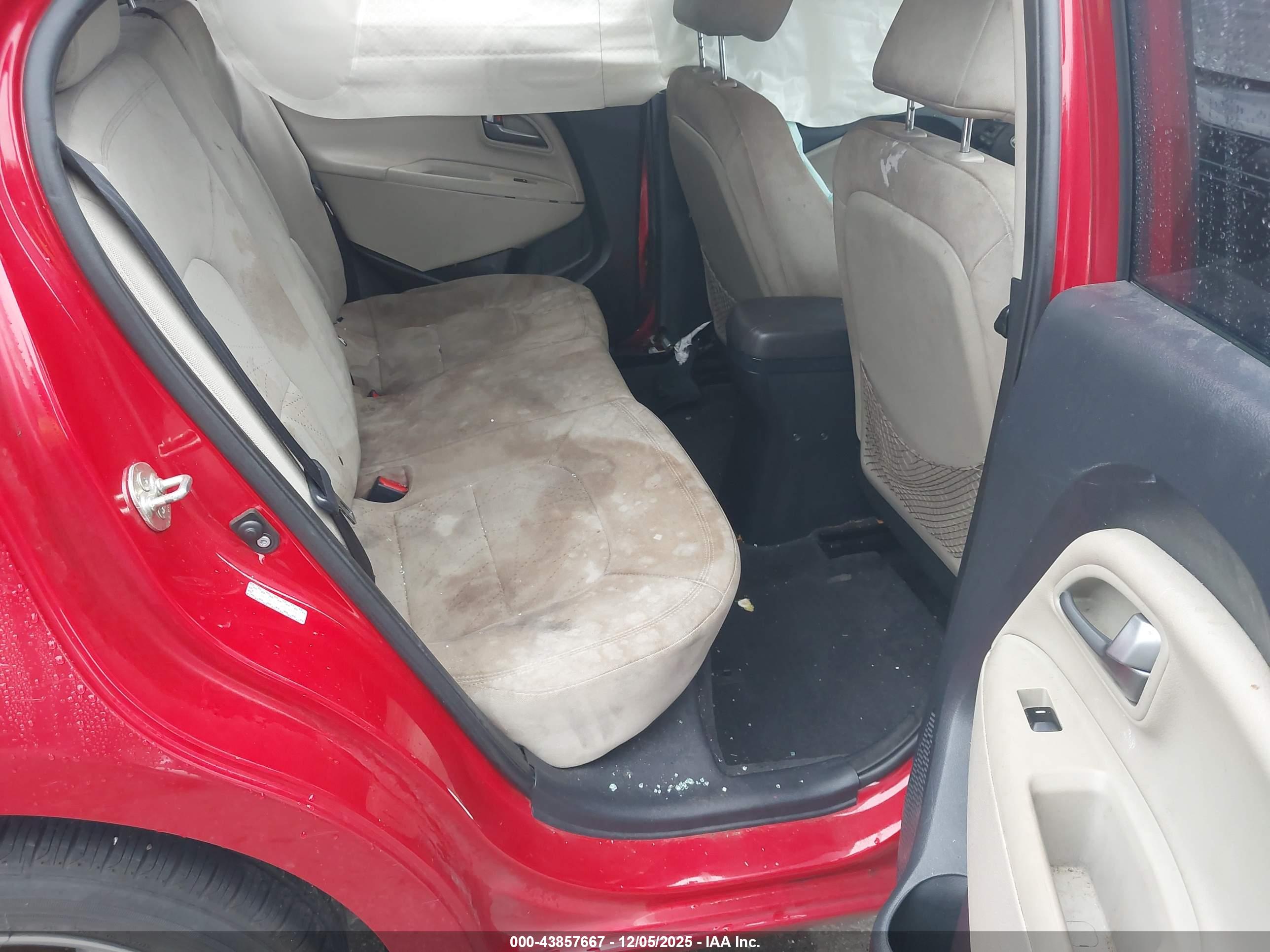 KIA RIO image 8