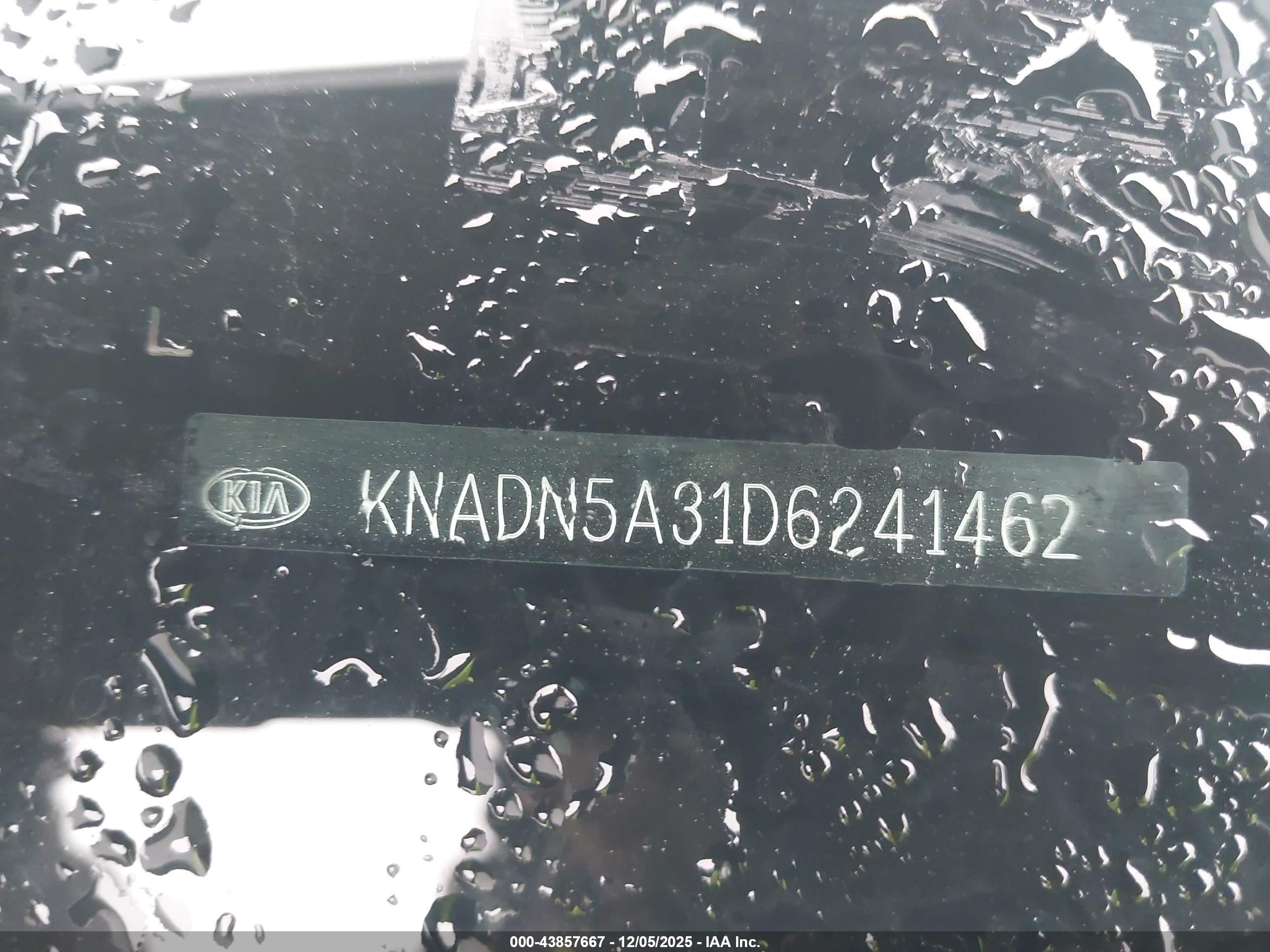 KIA RIO image 9