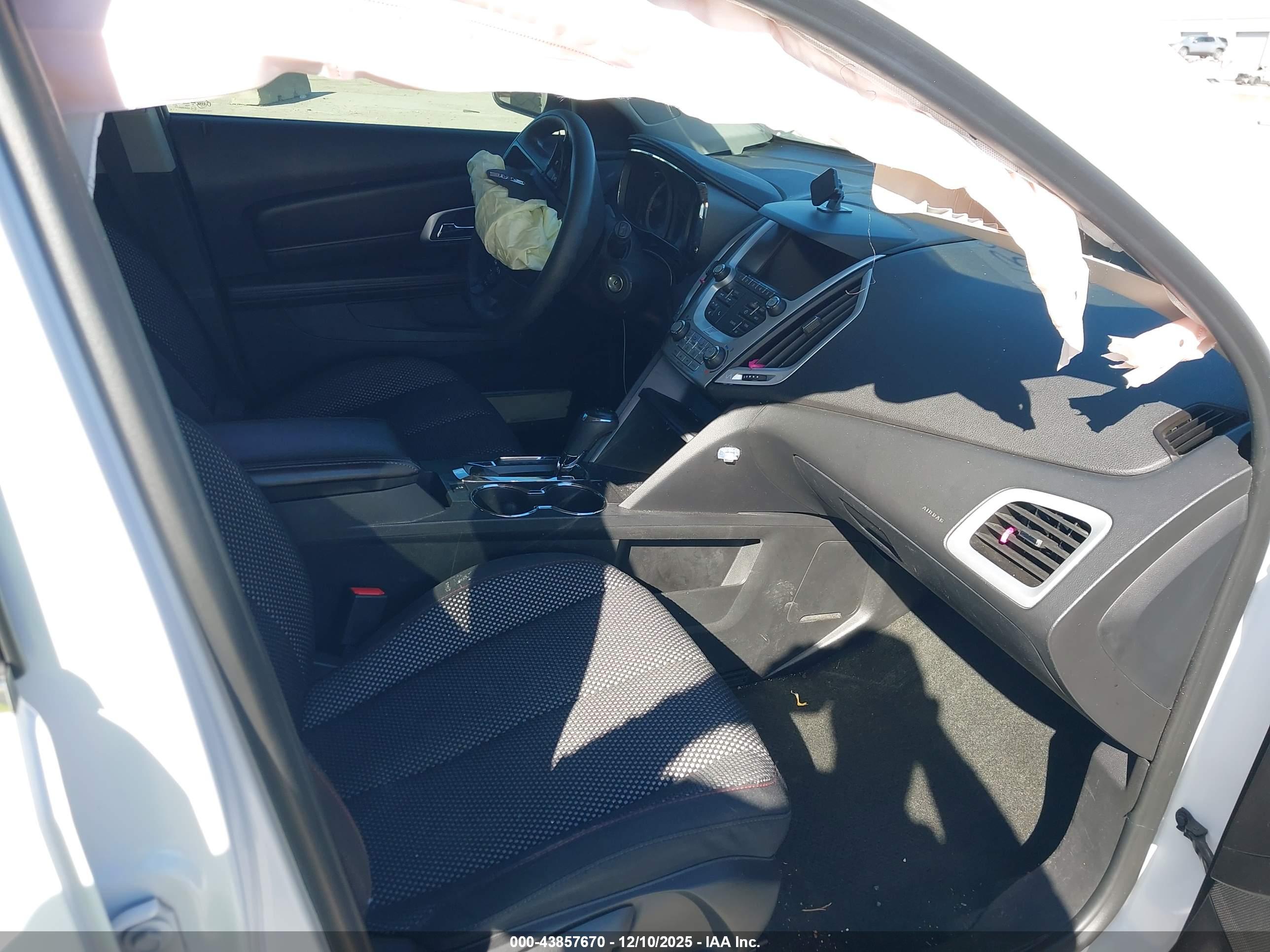 GMC TERRAIN image 5