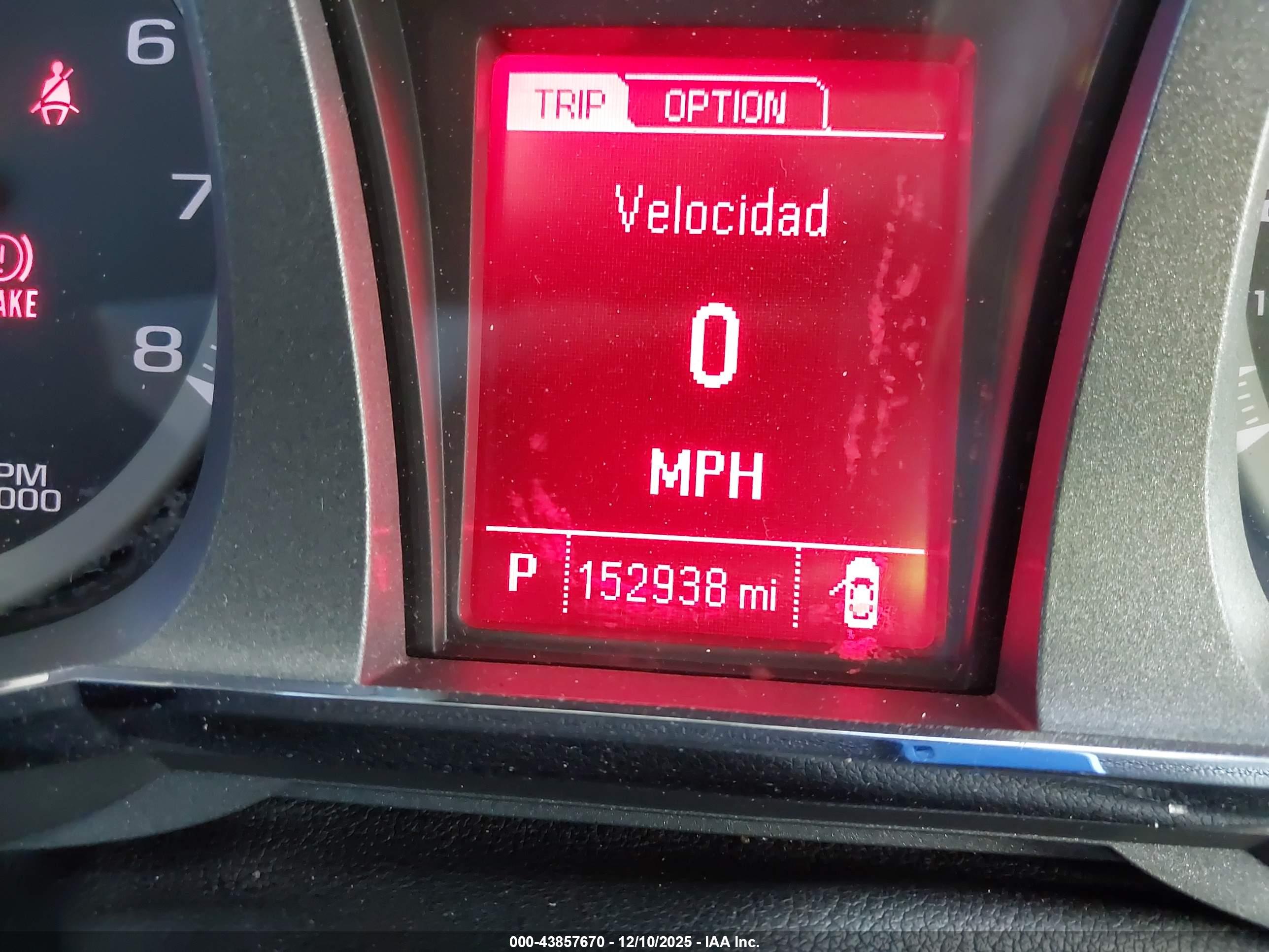 GMC TERRAIN image 7