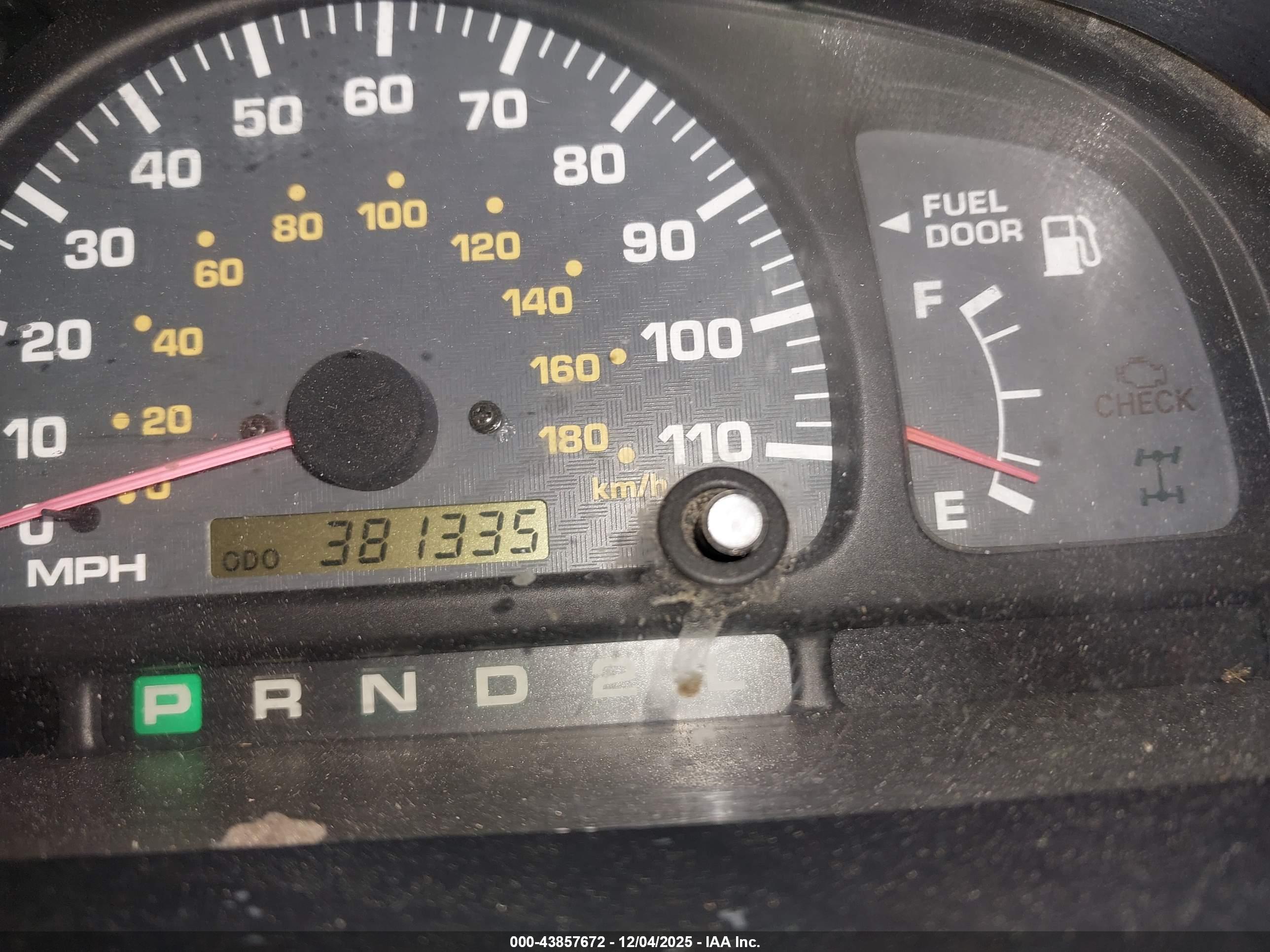 TOYOTA 4RUNNER image 7
