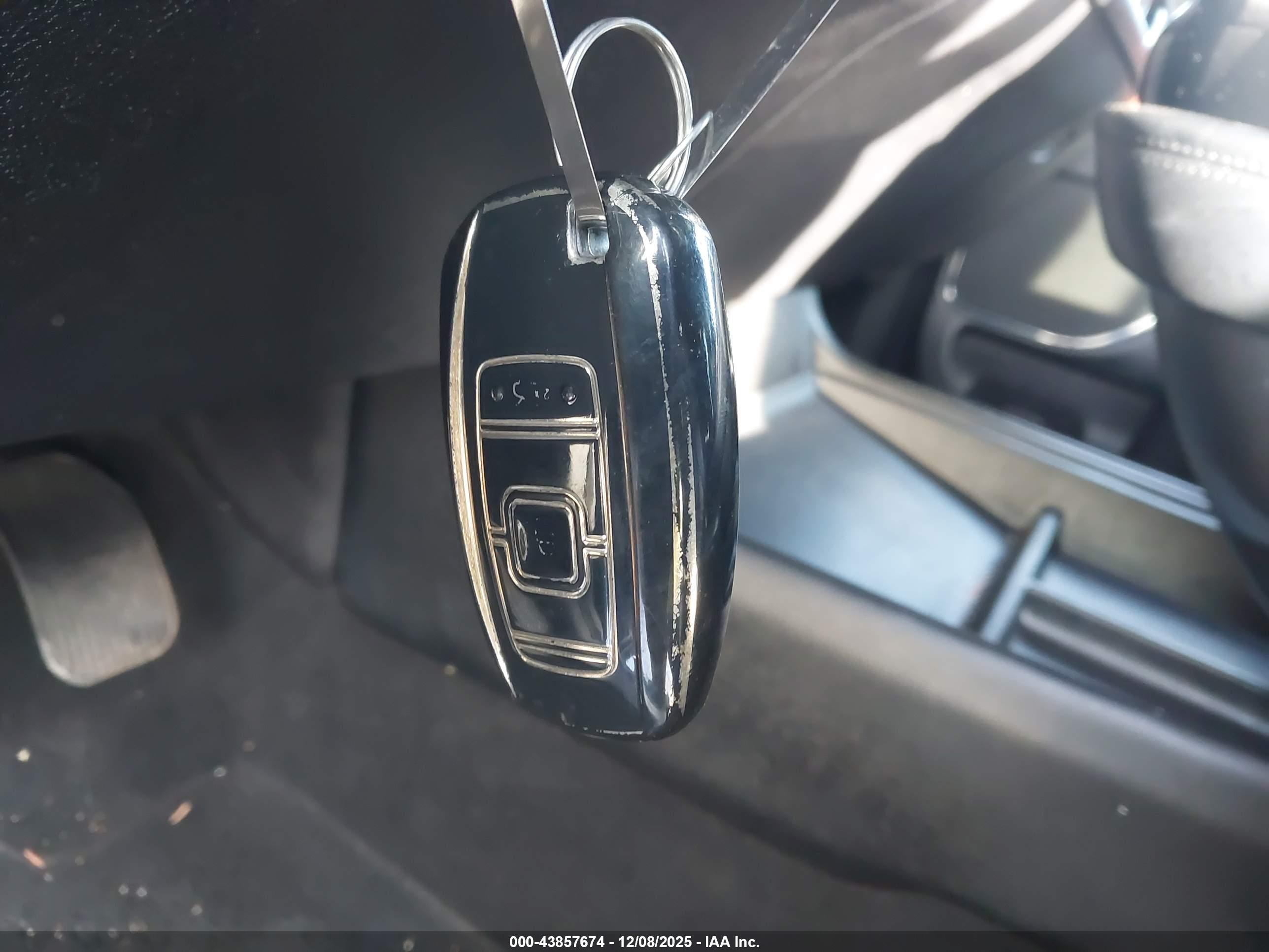 LINCOLN NAVIGATOR image 11
