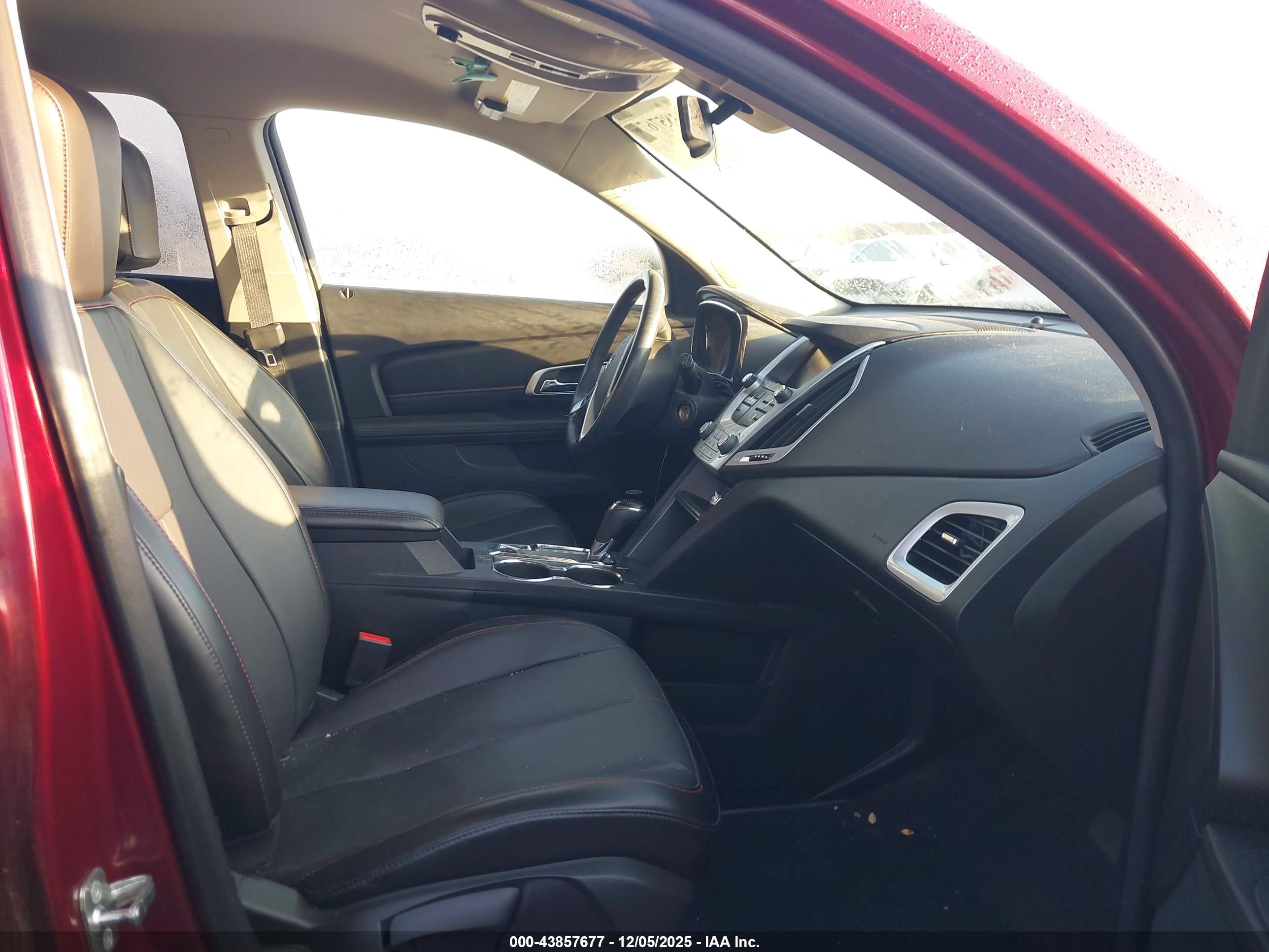 GMC TERRAIN image 5