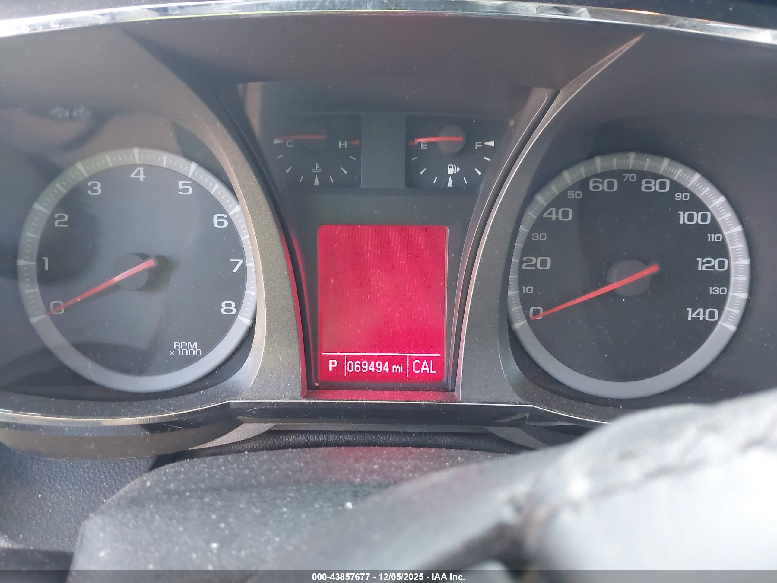 GMC TERRAIN image 7