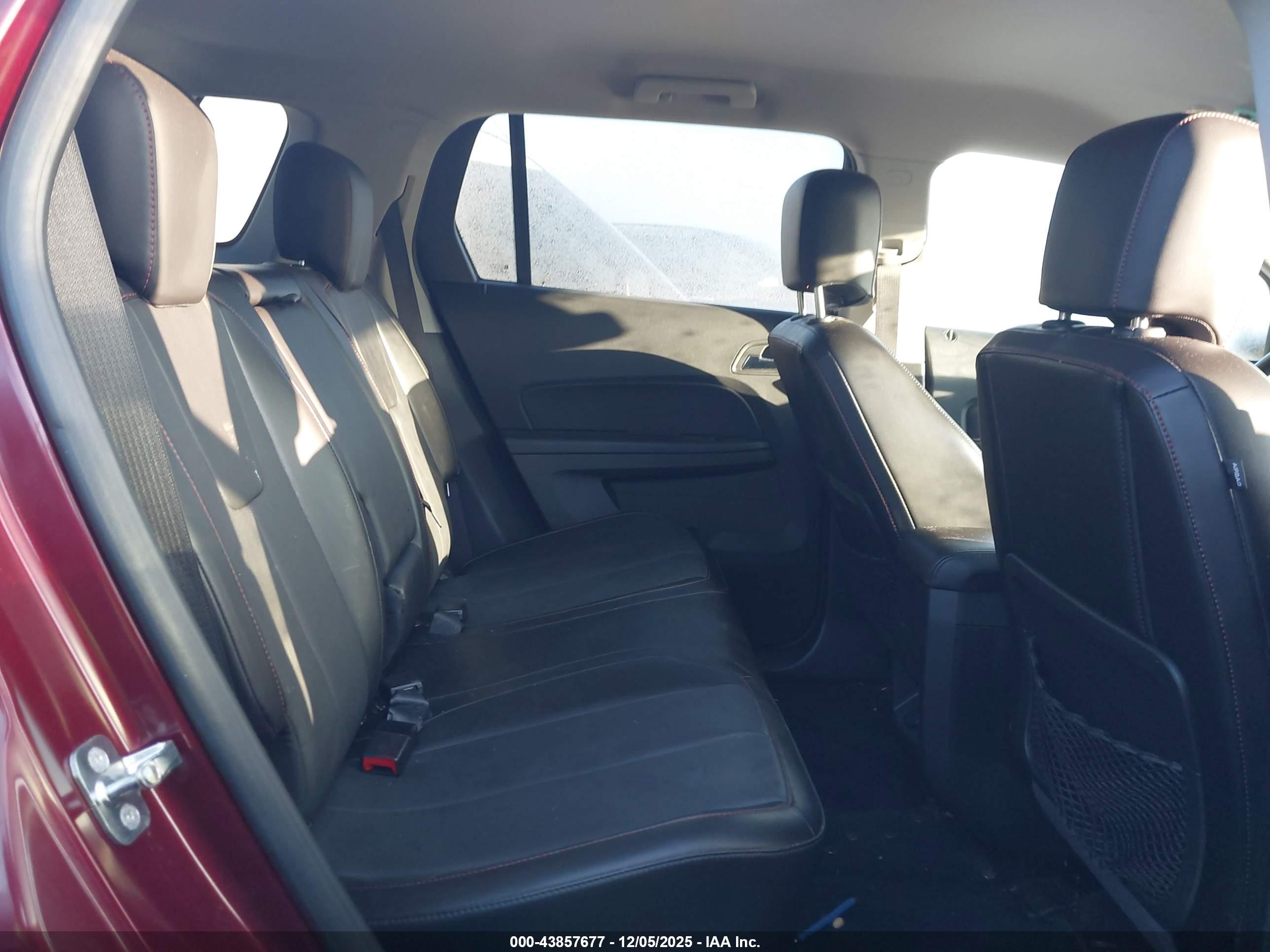 GMC TERRAIN image 8