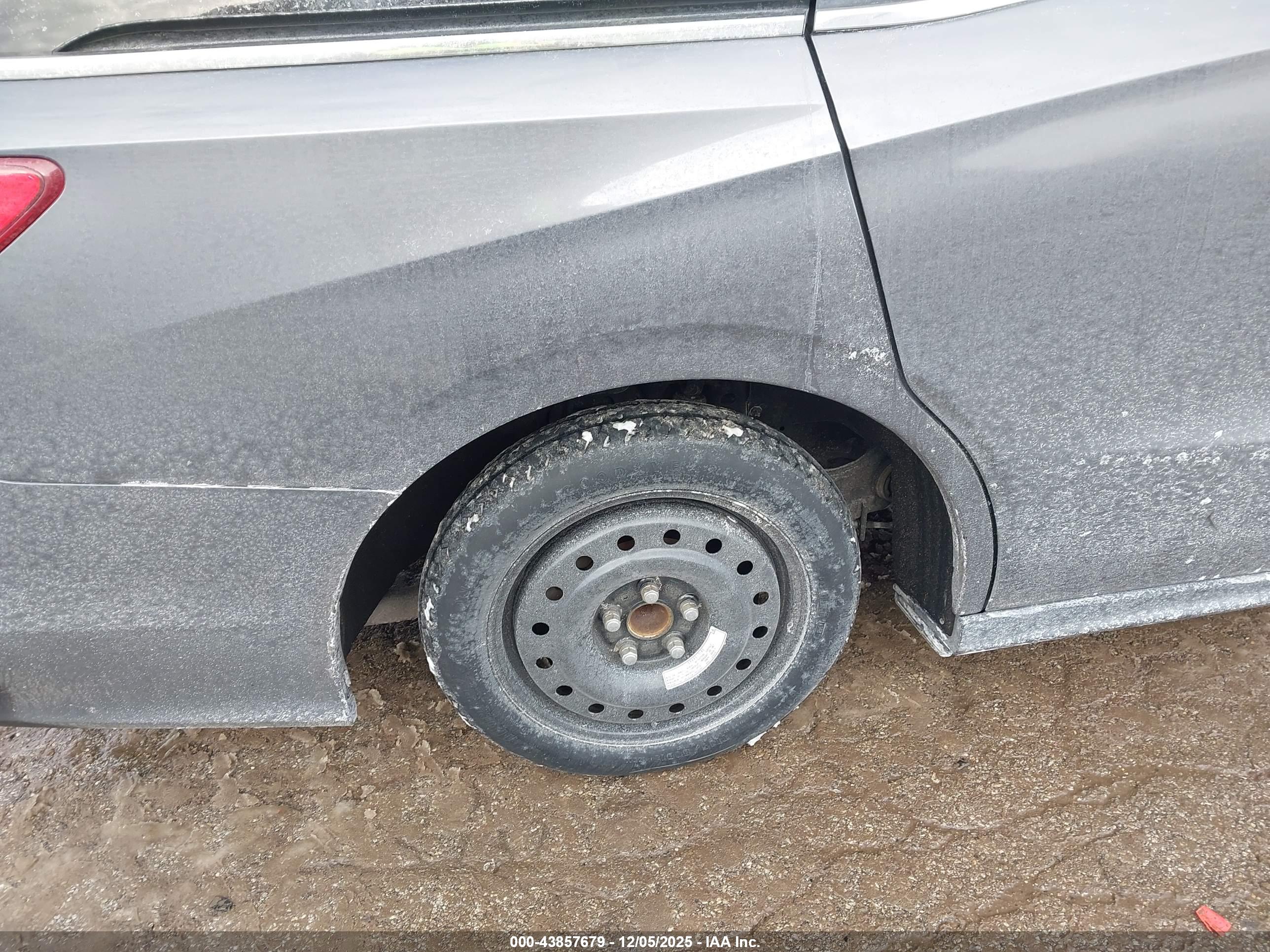 HONDA ODYSSEY image 6