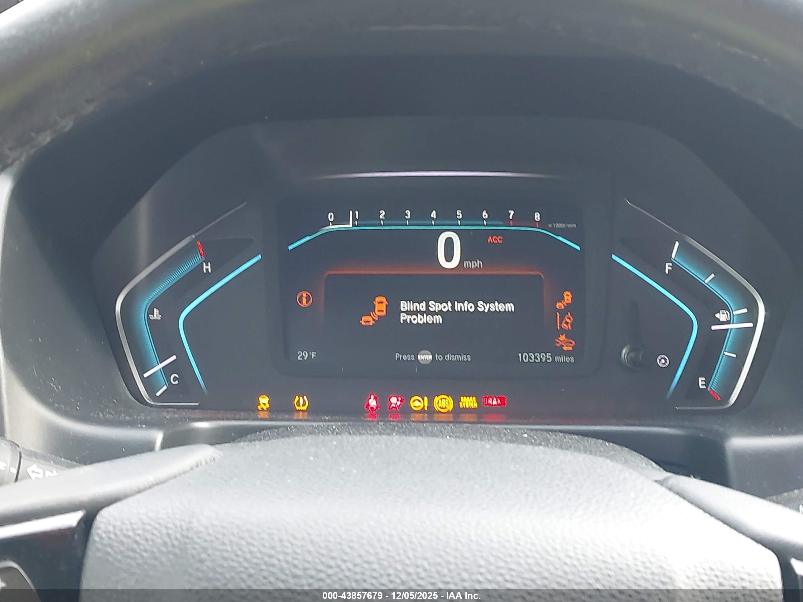 HONDA ODYSSEY image 7