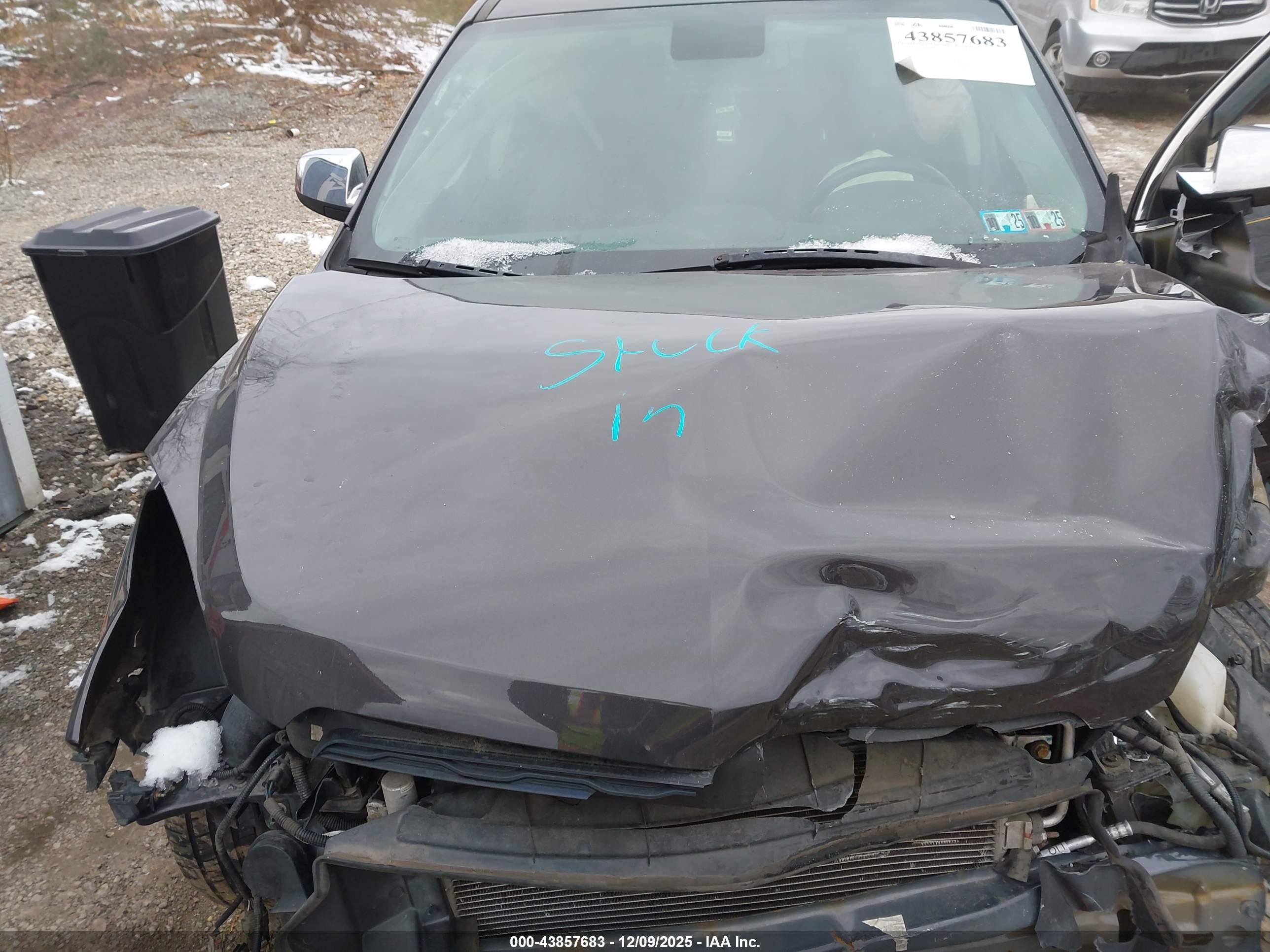 CHEVROLET EQUINOX image 10