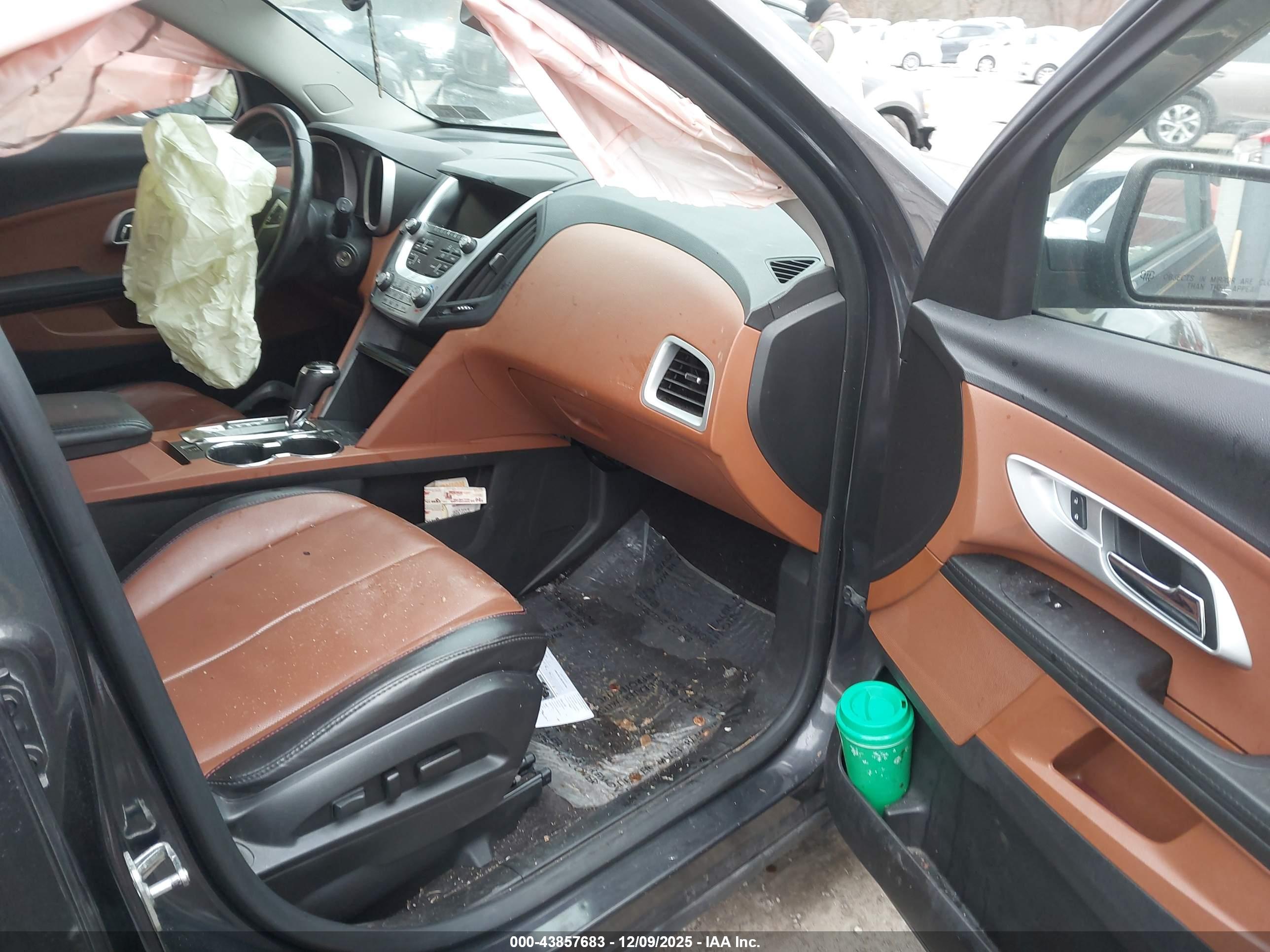CHEVROLET EQUINOX image 5