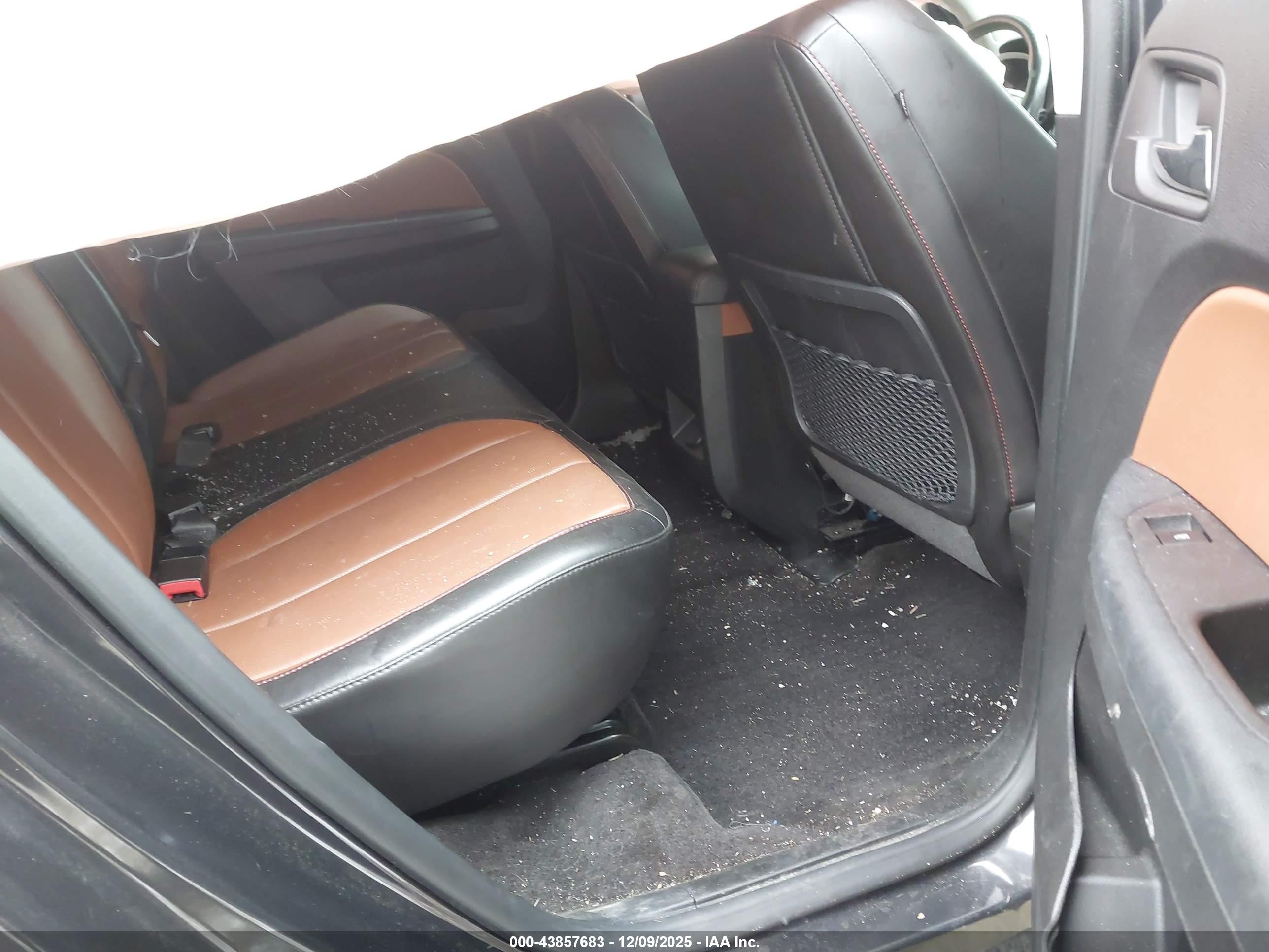 CHEVROLET EQUINOX image 8