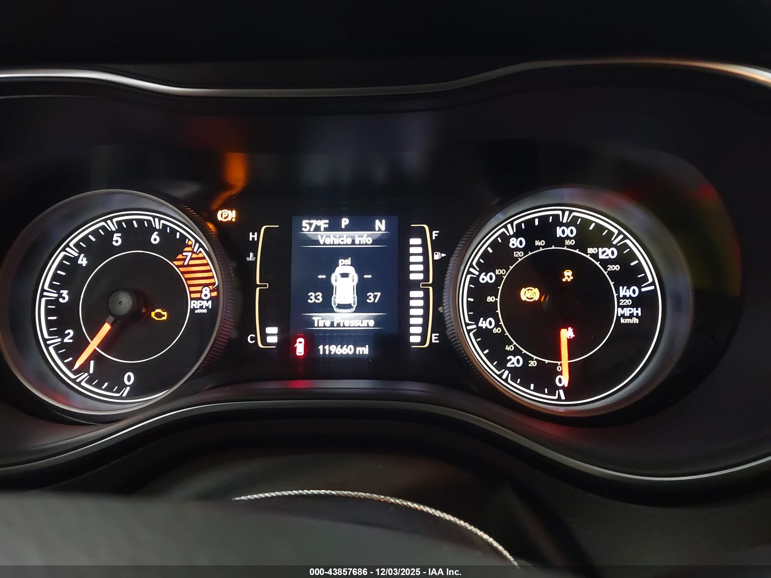 JEEP CHEROKEE image 7