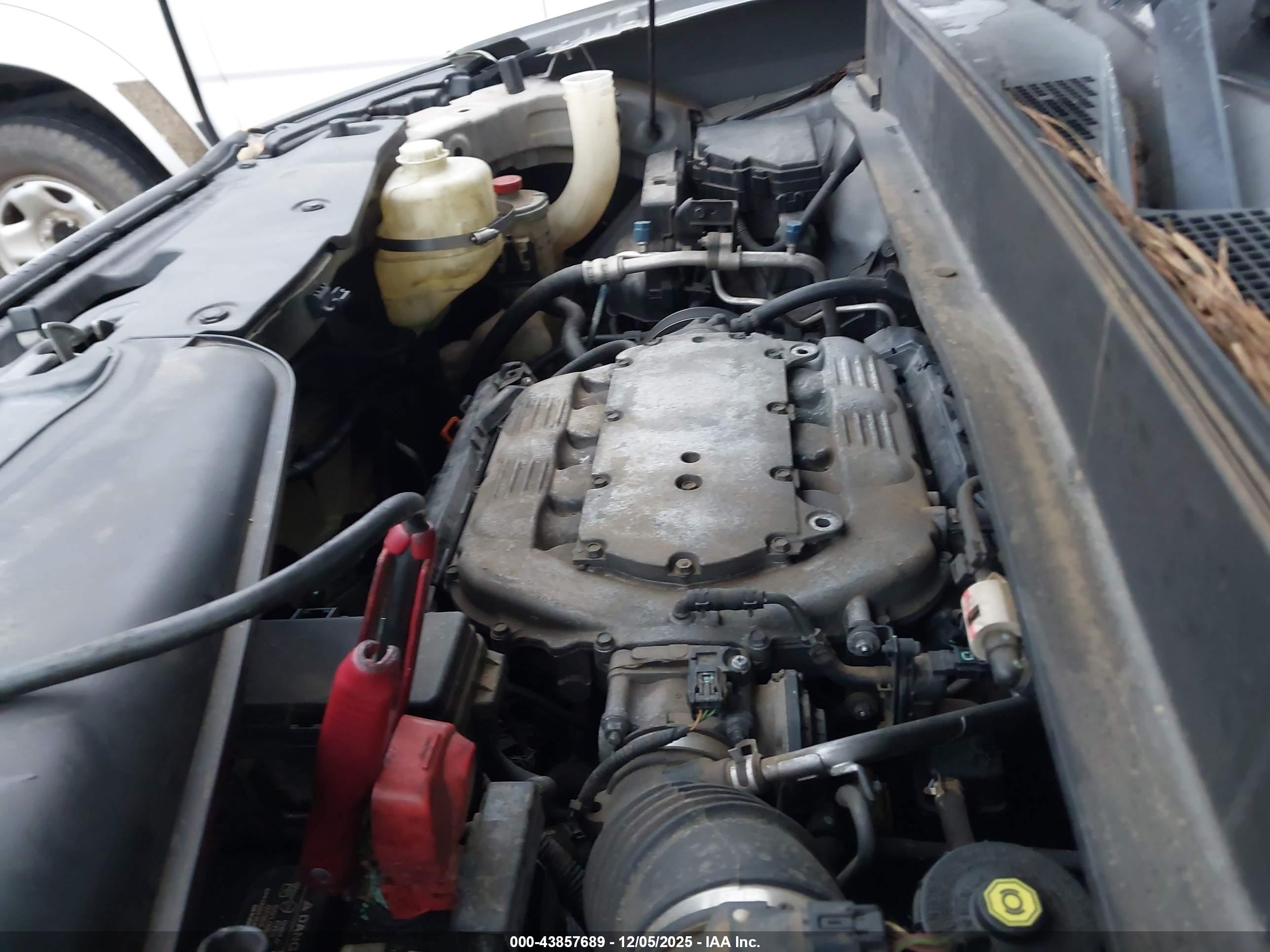 HONDA PILOT image 10