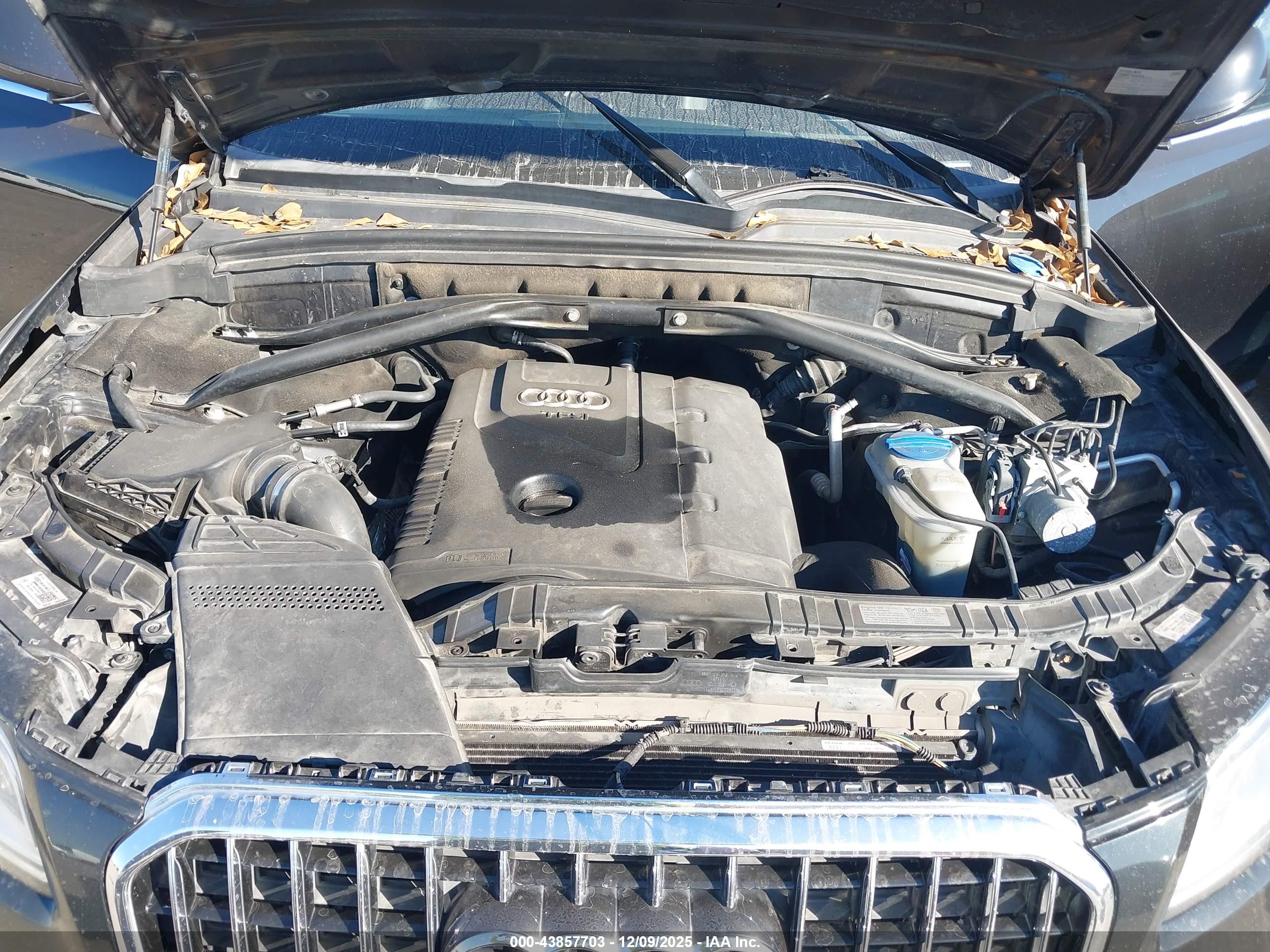 AUDI Q5 image 10