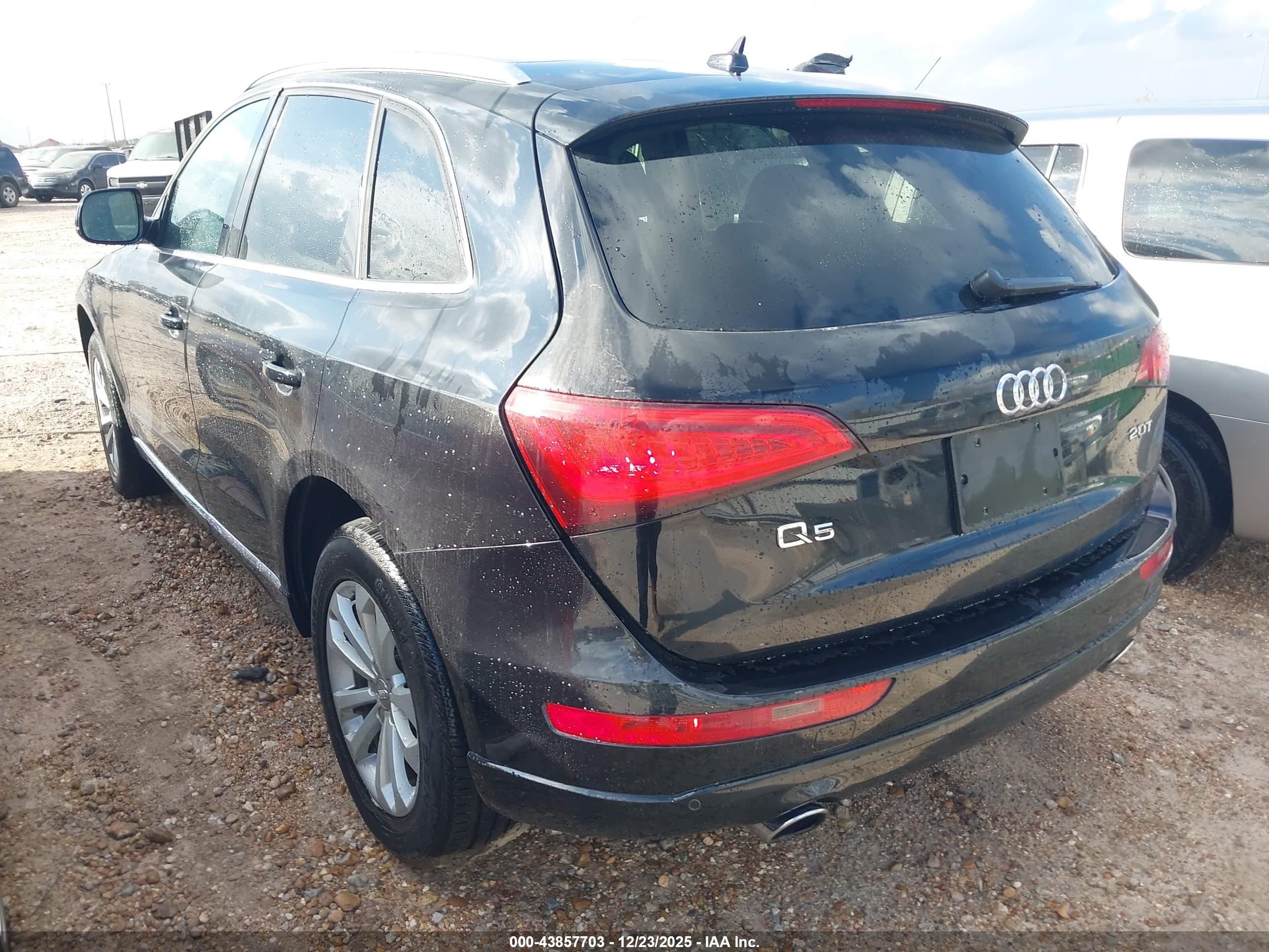 AUDI Q5 image 3
