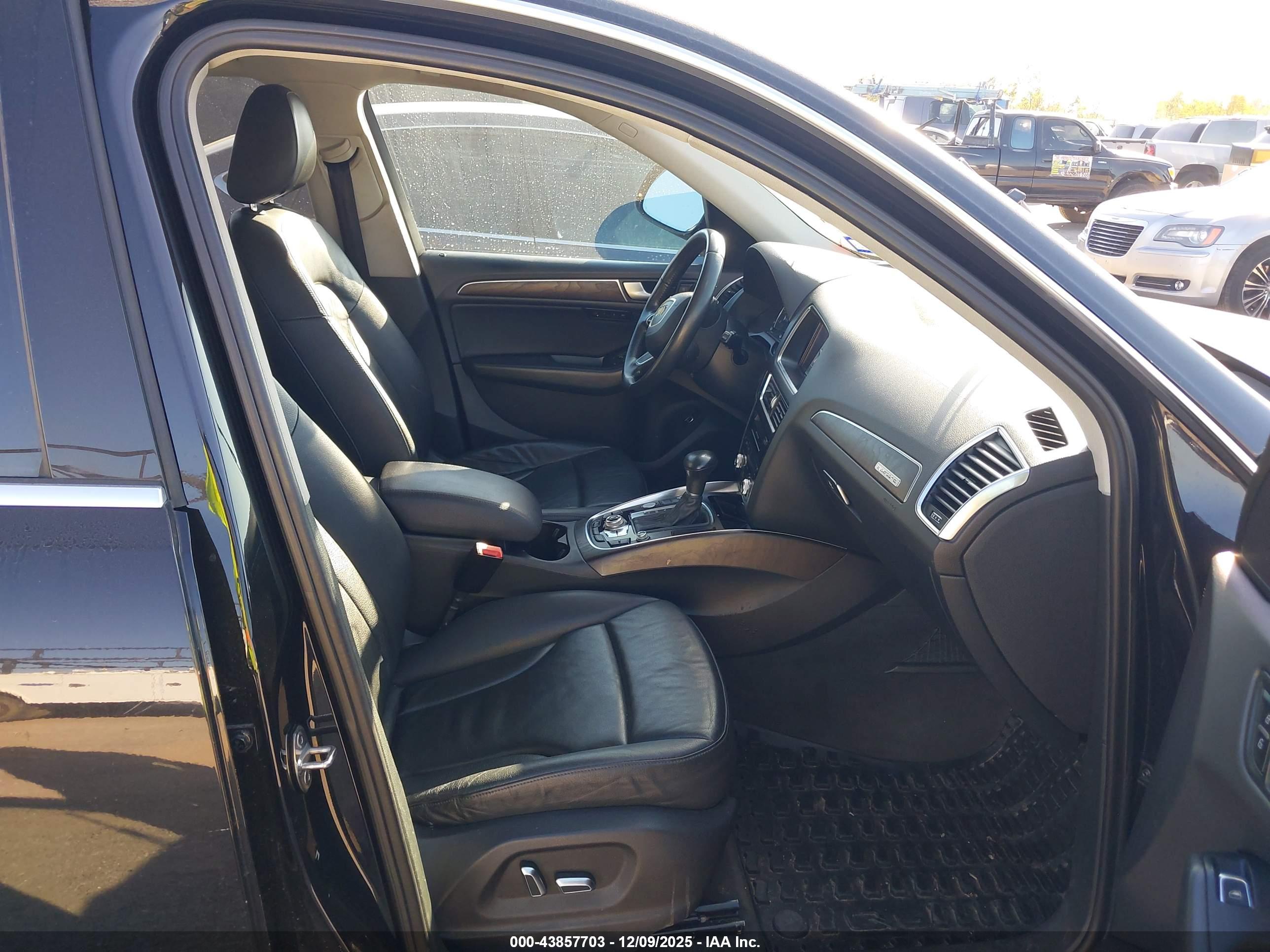 AUDI Q5 image 5
