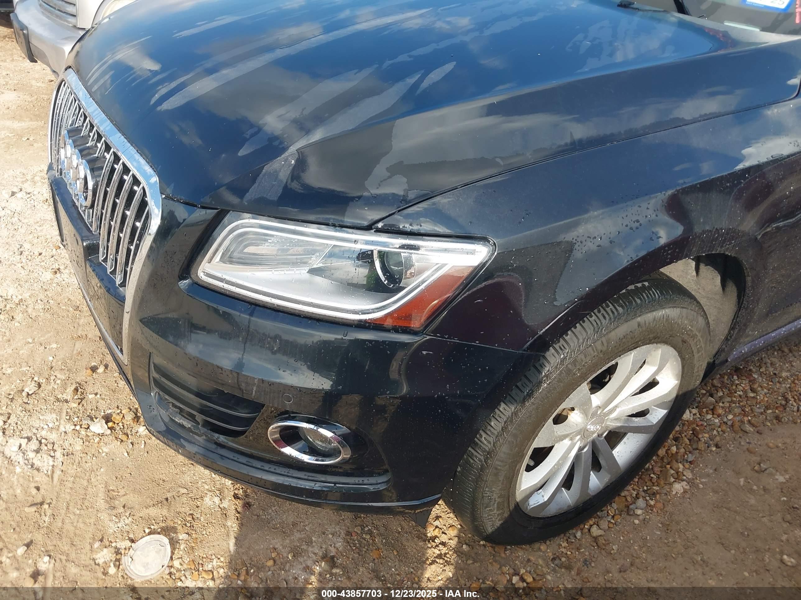 AUDI Q5 image 6