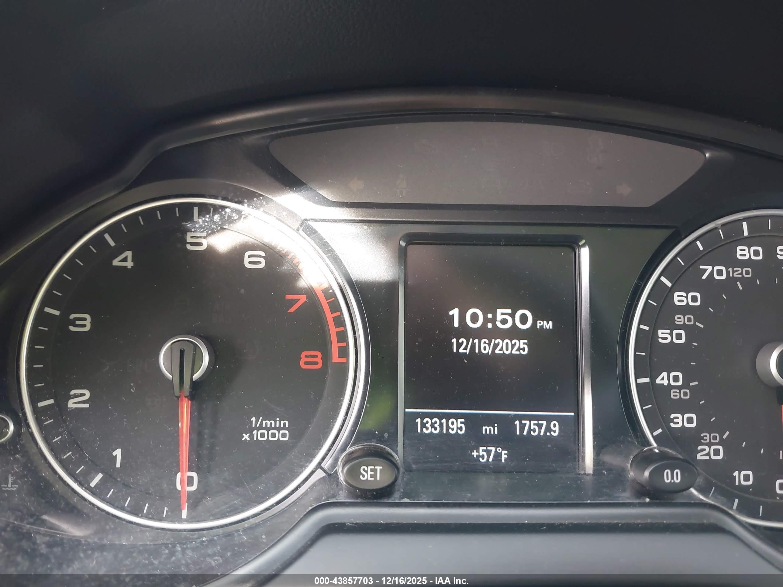 AUDI Q5 image 7