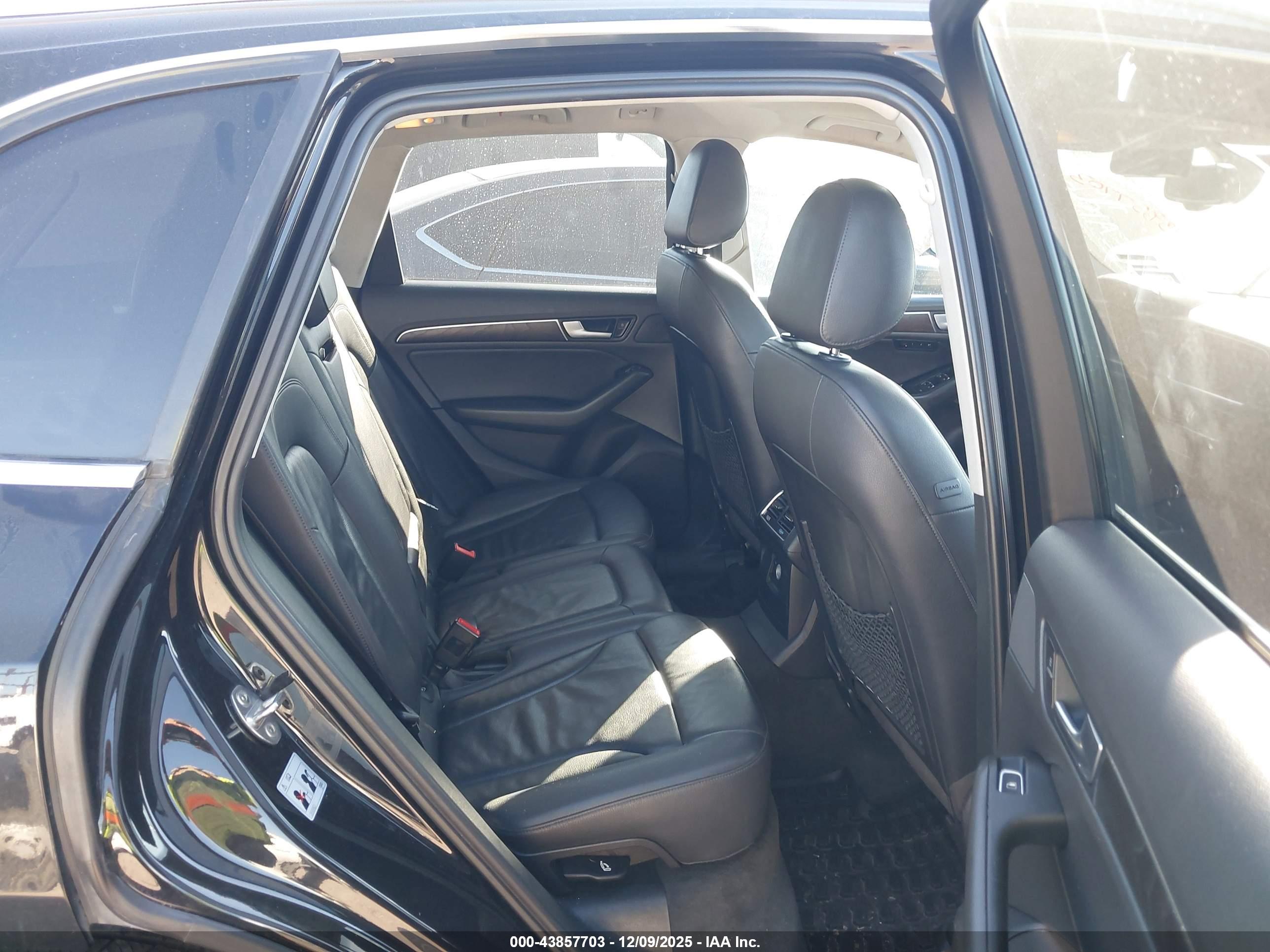 AUDI Q5 image 8