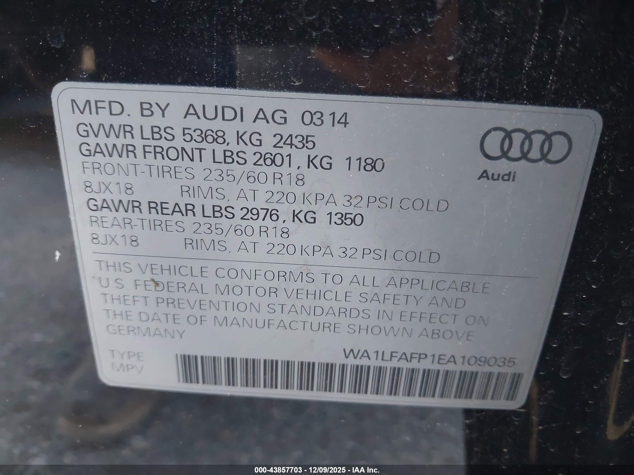 AUDI Q5 image 9