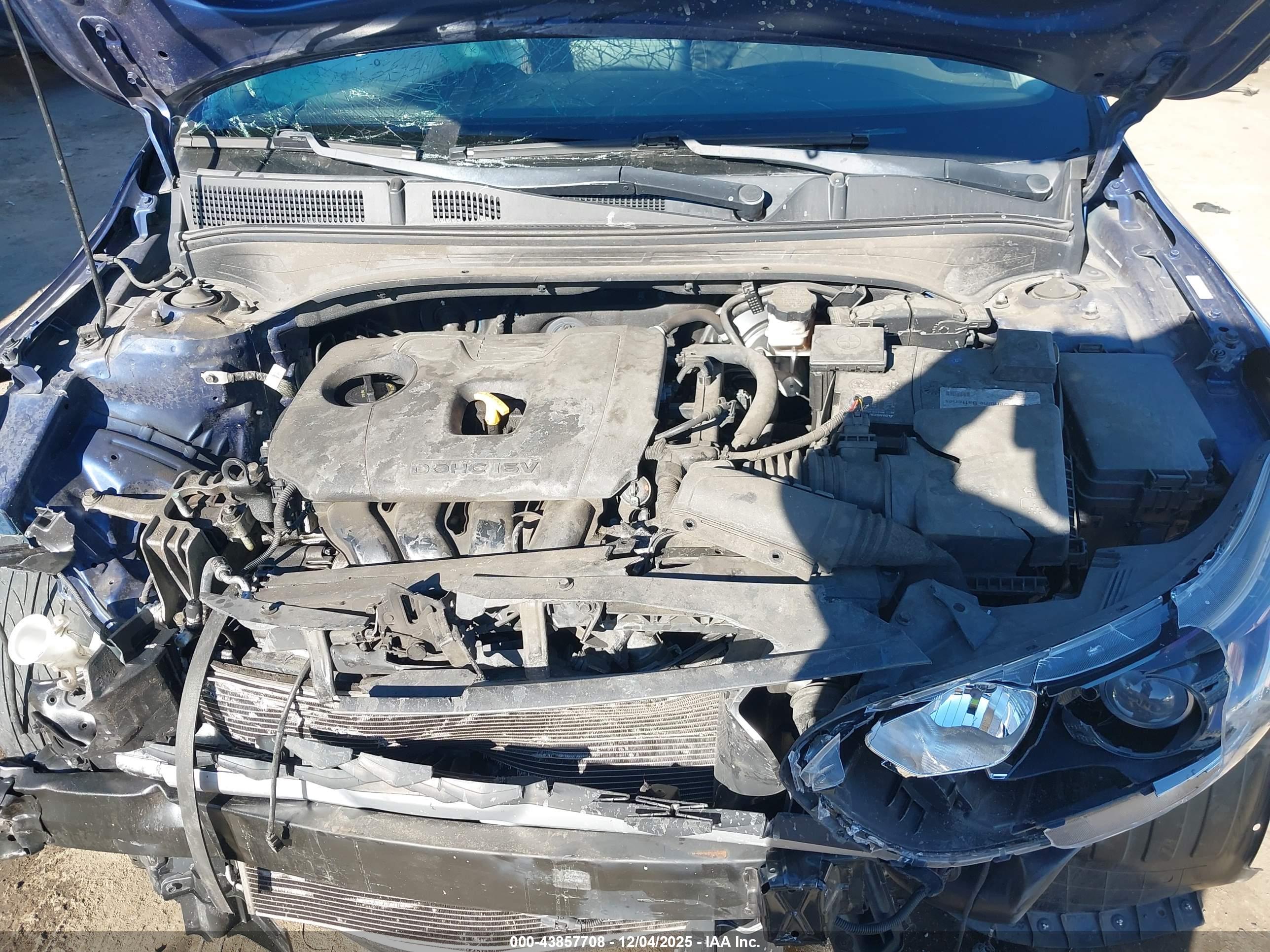 KIA FORTE image 10