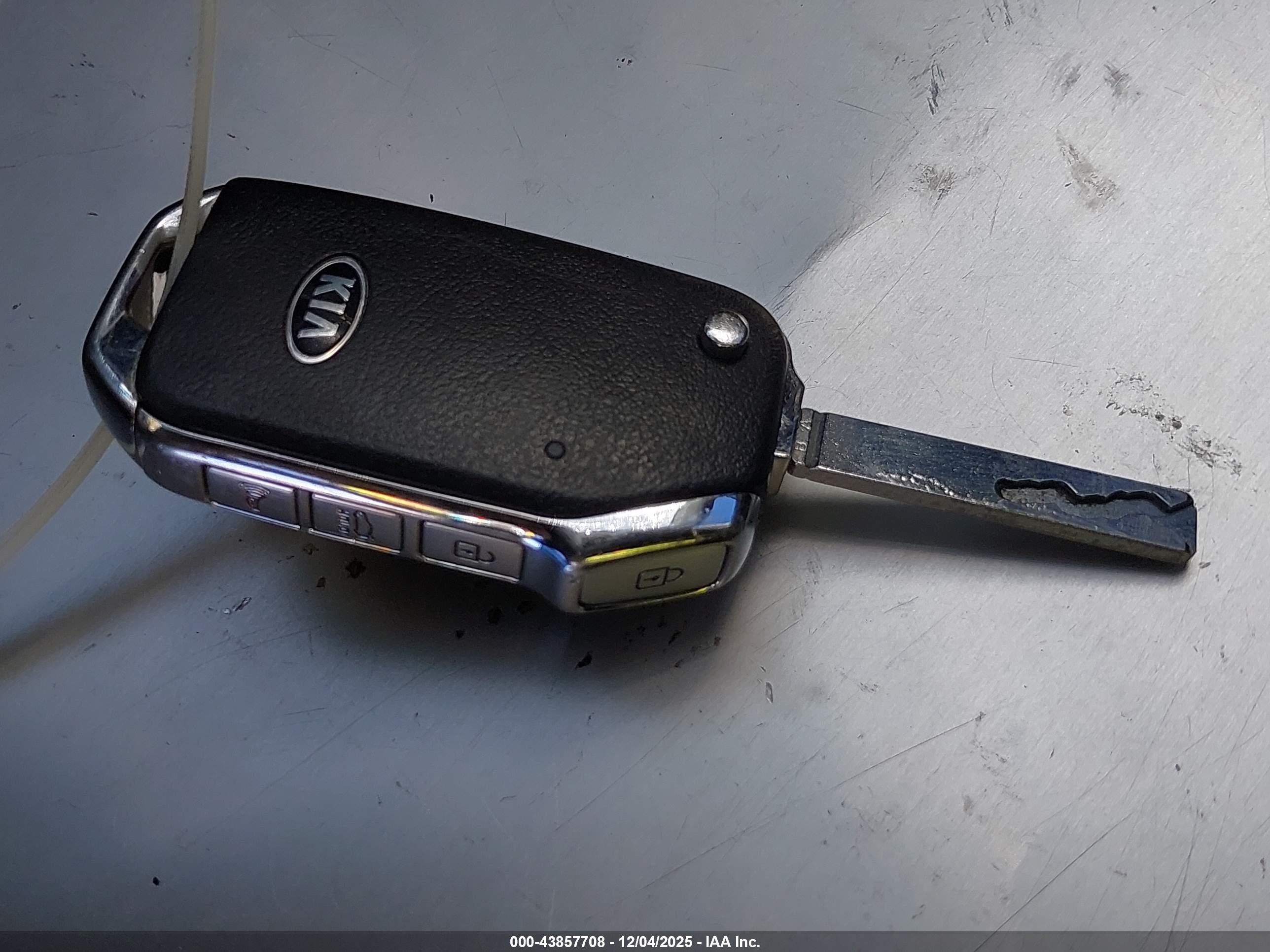 KIA FORTE image 11