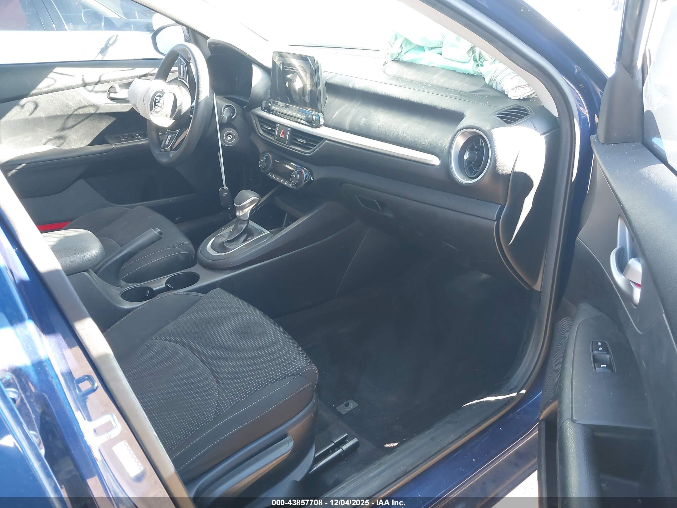 KIA FORTE image 5