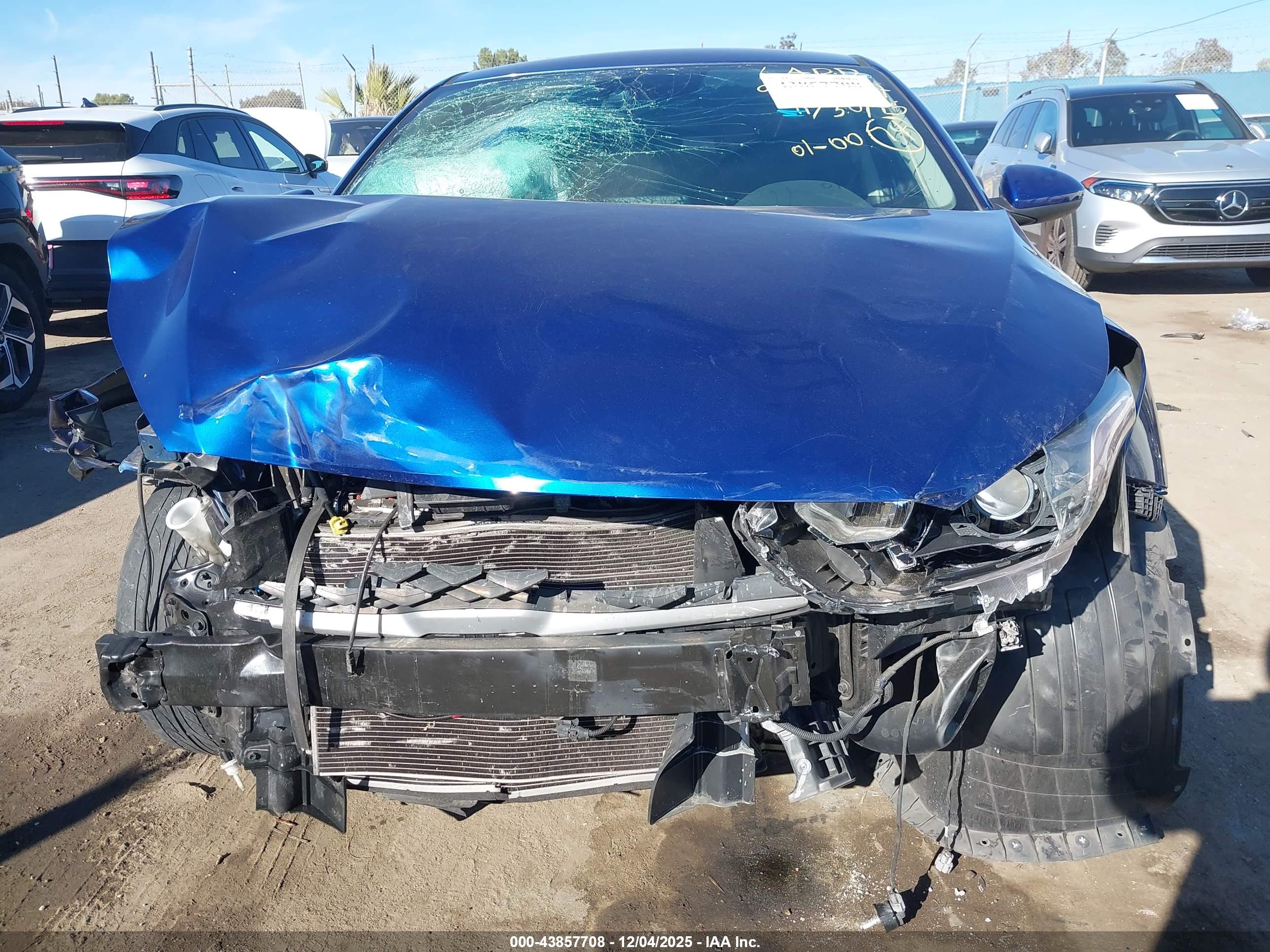 KIA FORTE image 6