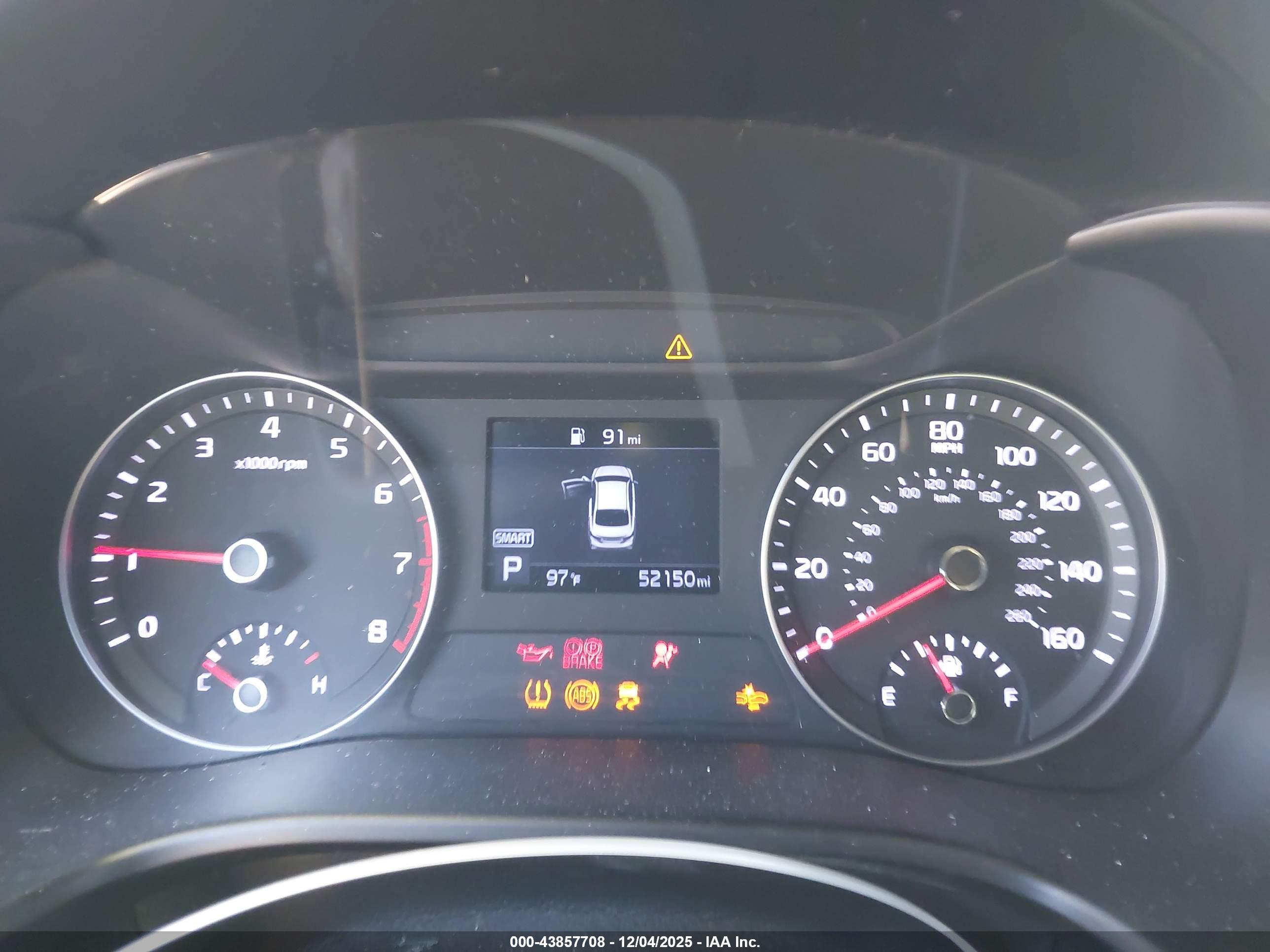 KIA FORTE image 7
