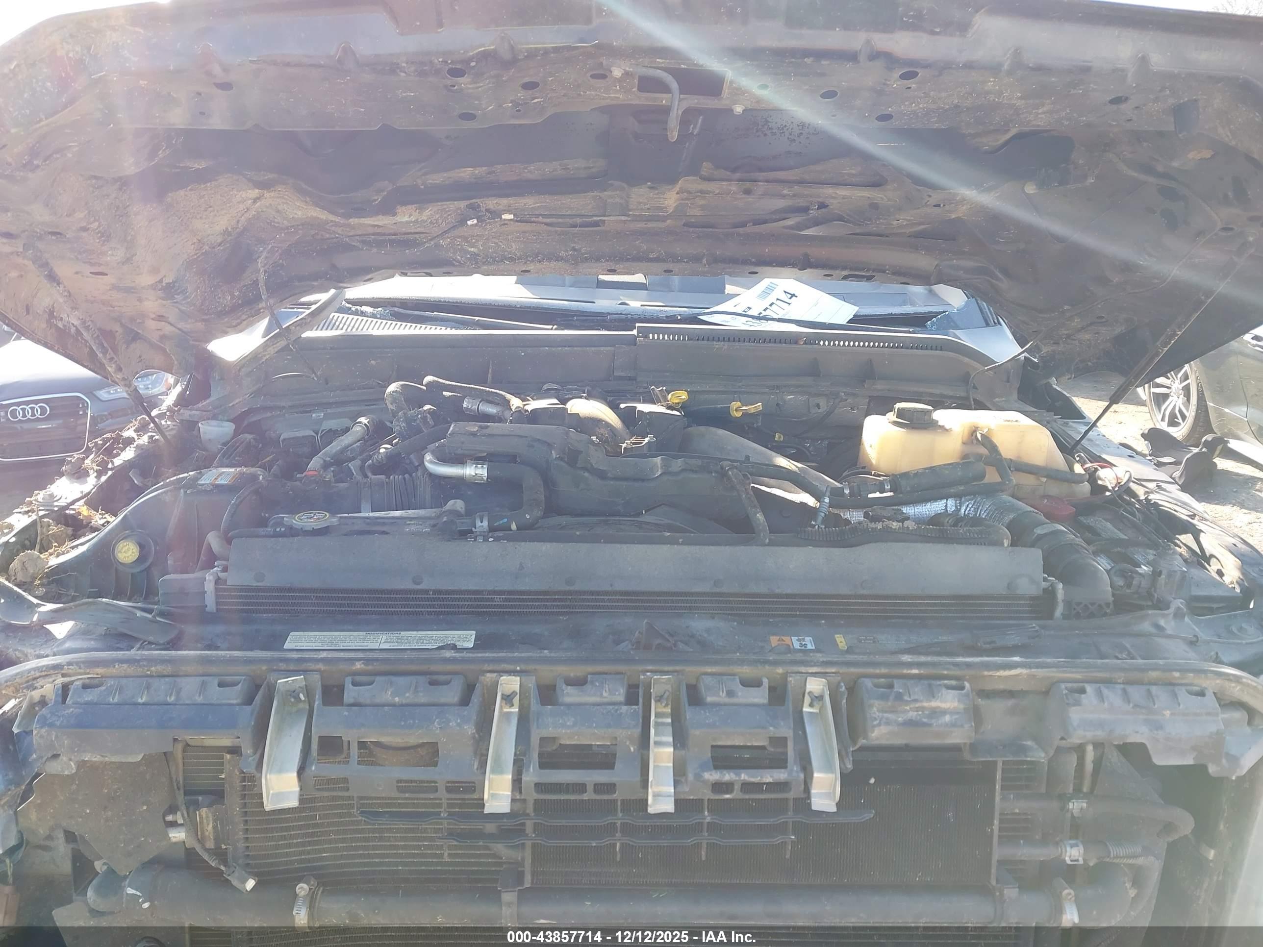 FORD F-250 image 10