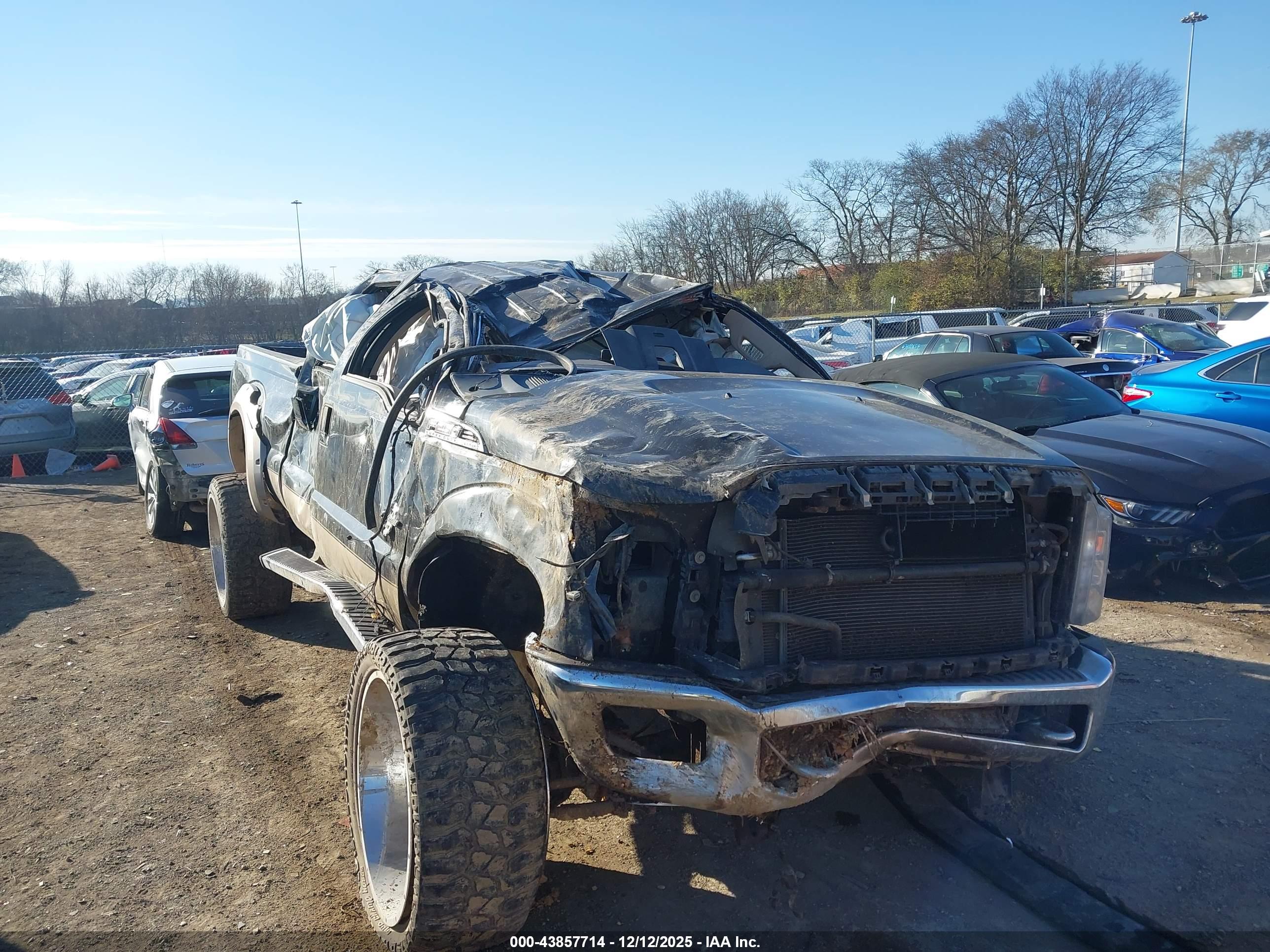 FORD F-250 image 6