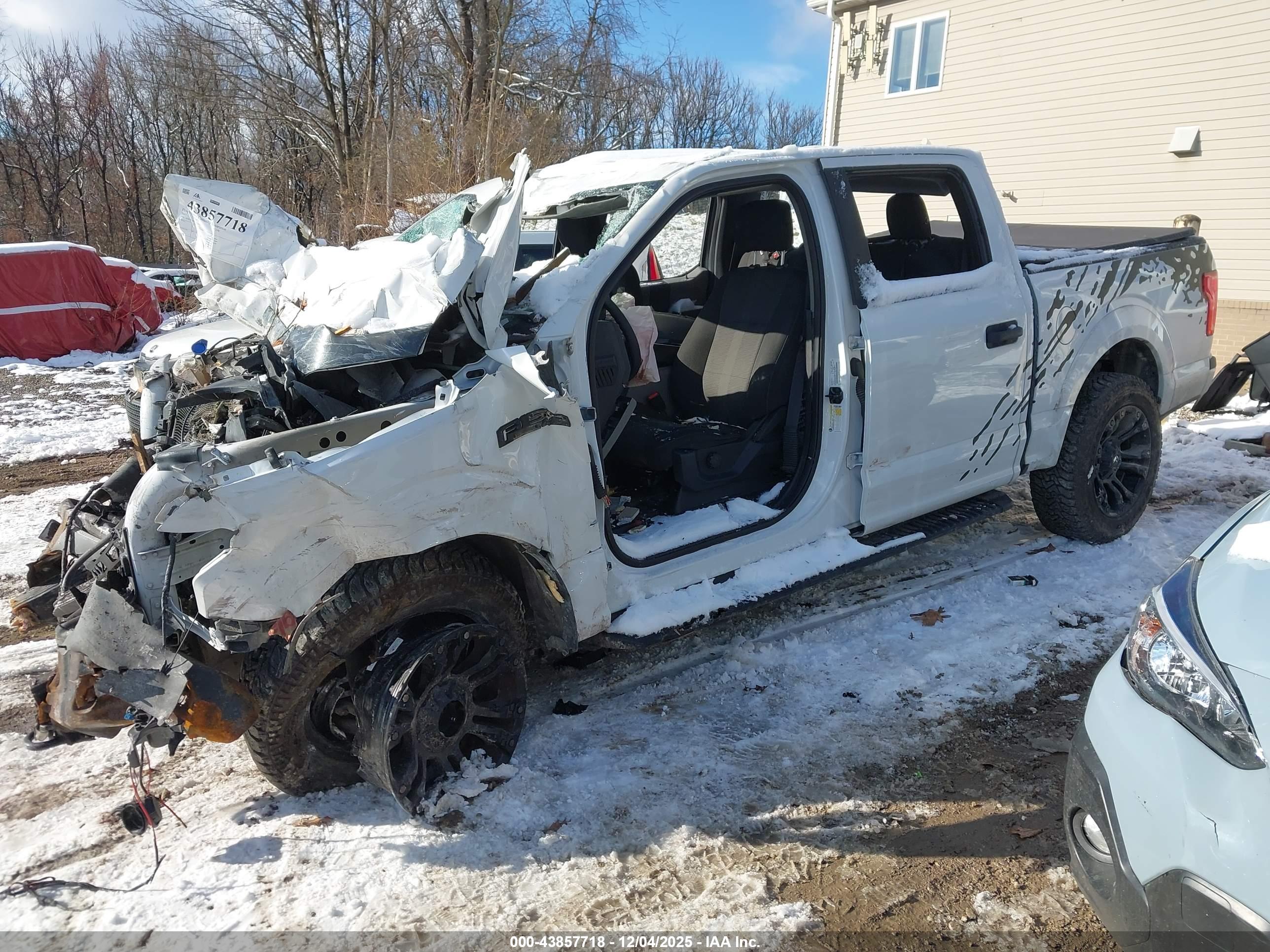FORD F-150 image 2