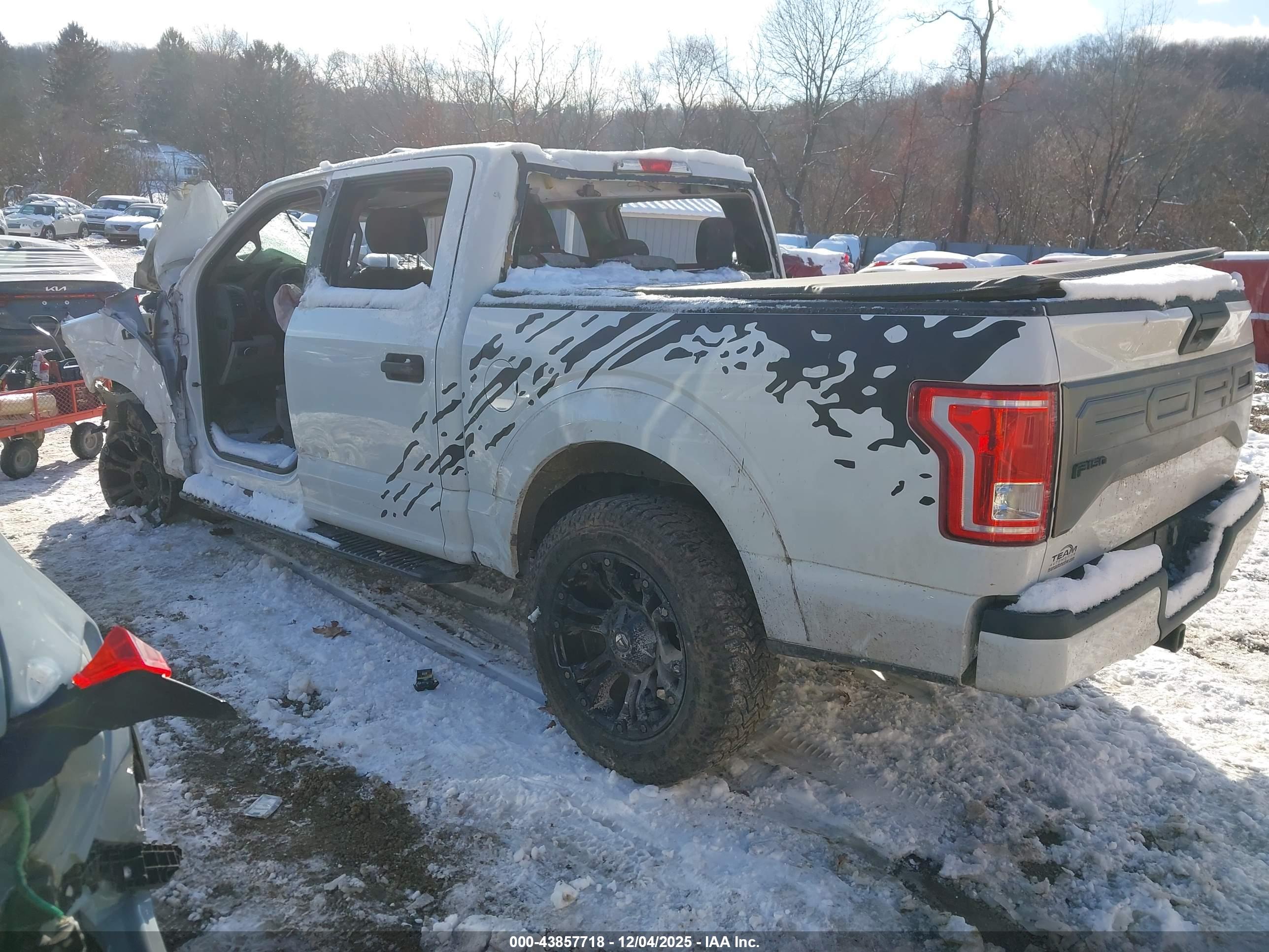FORD F-150 image 3