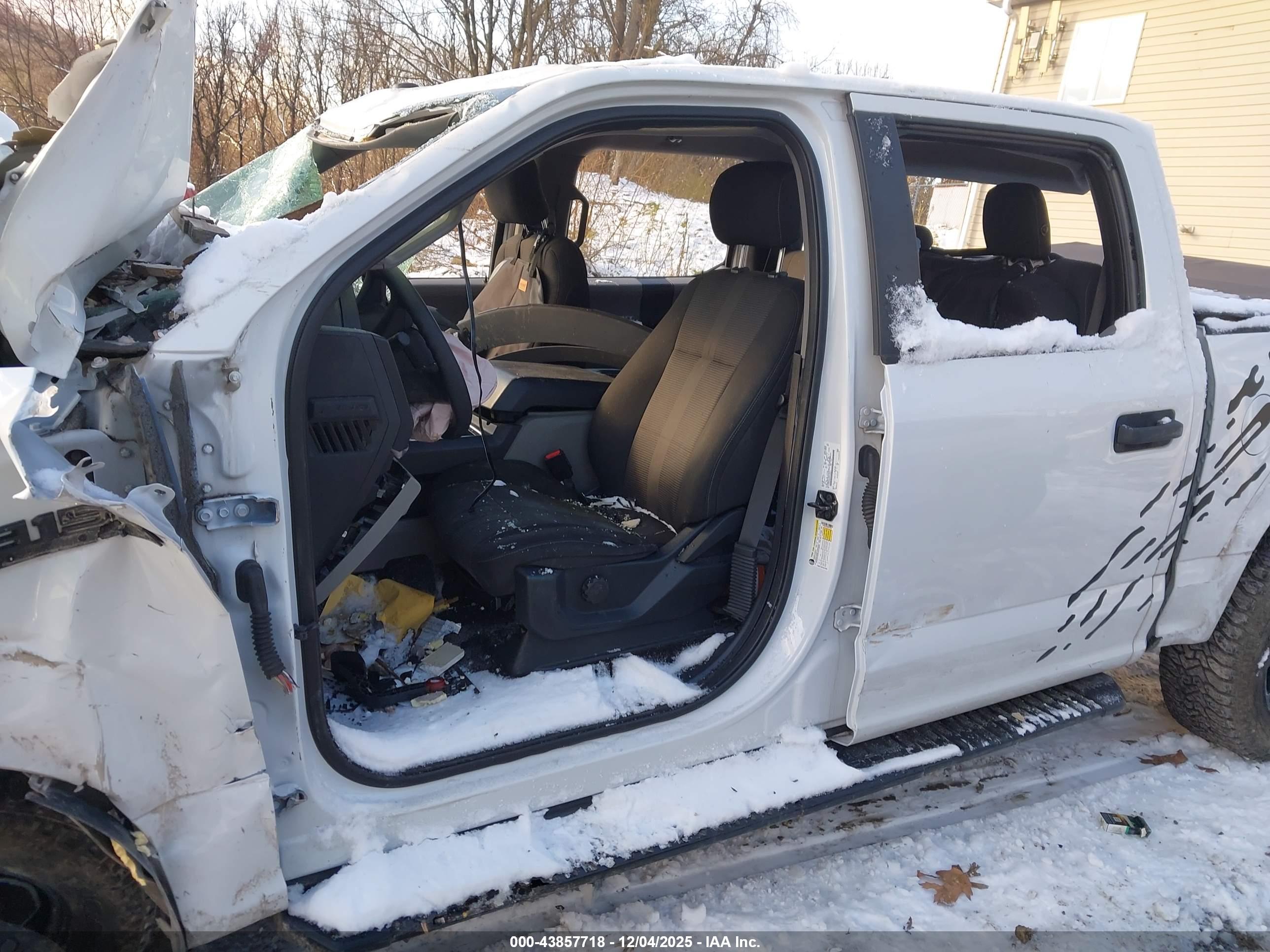 FORD F-150 image 6