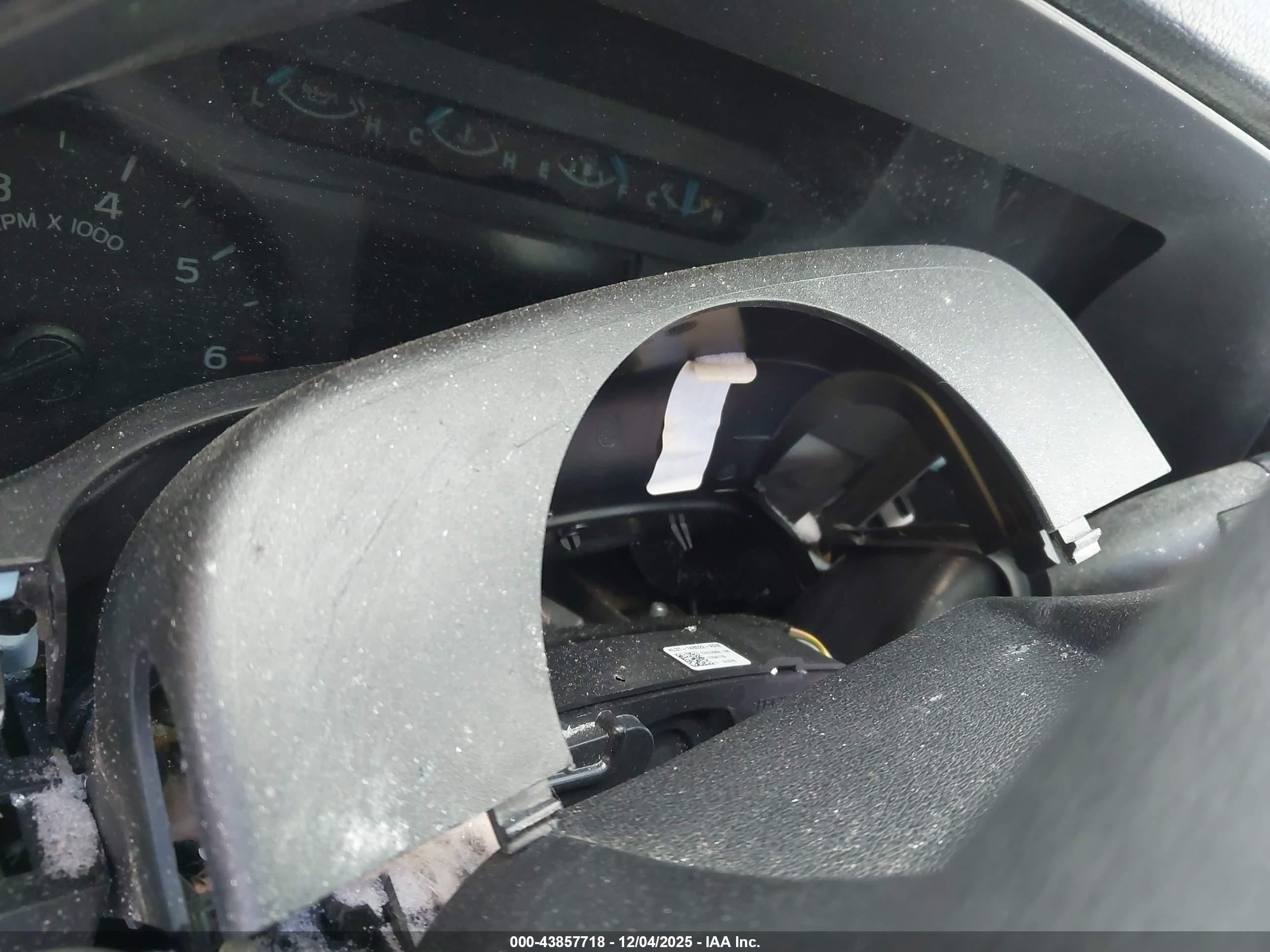FORD F-150 image 7