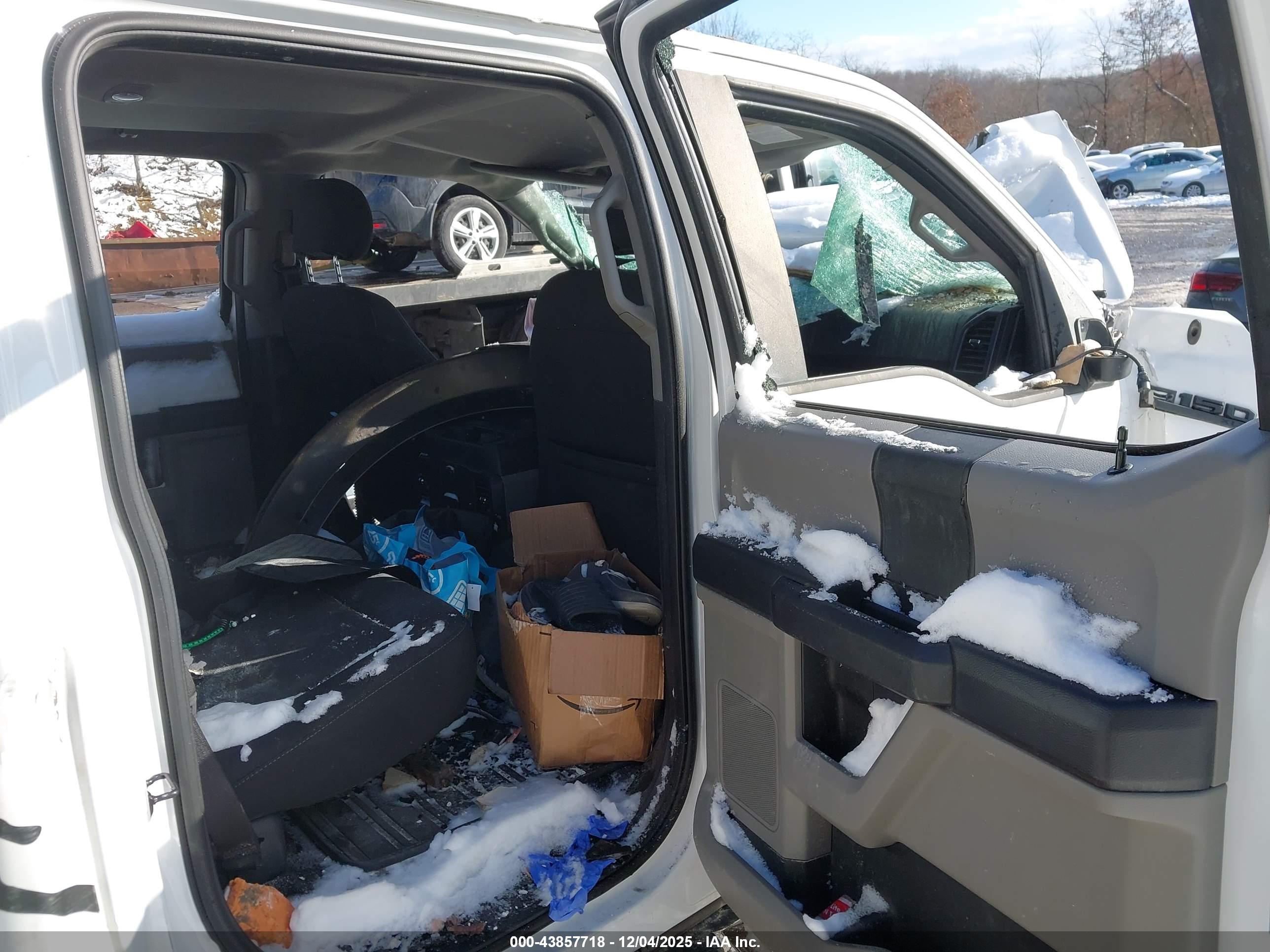 FORD F-150 image 8