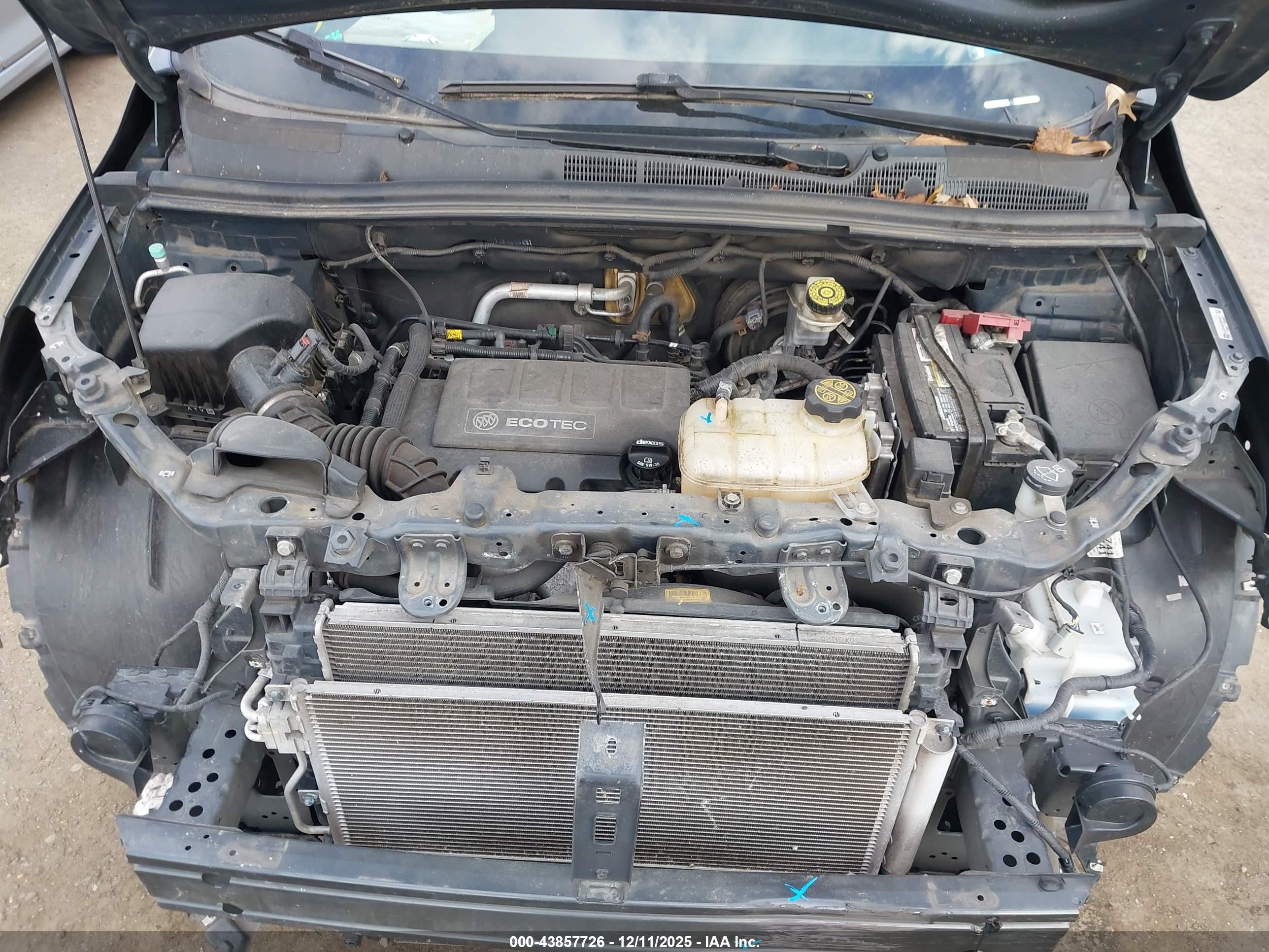 BUICK ENCORE image 10