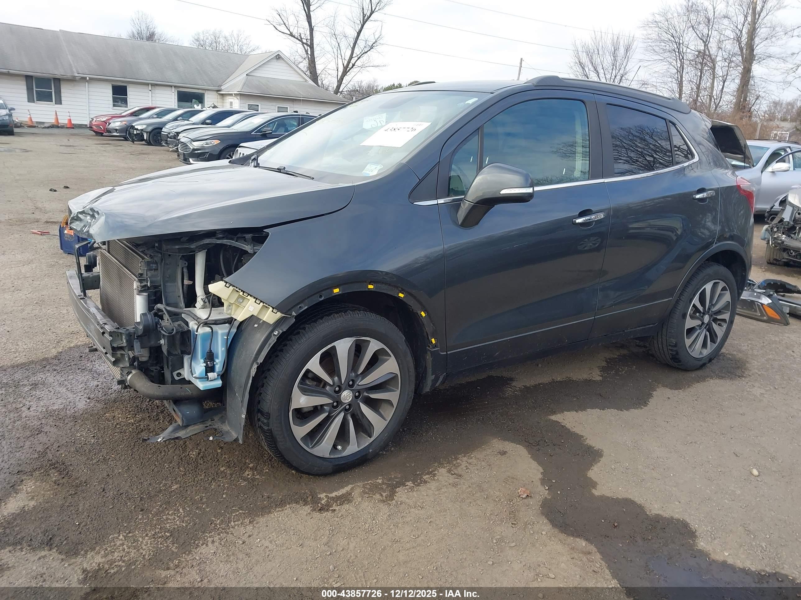 BUICK ENCORE image 2